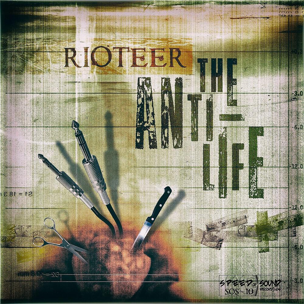 Релиз The Anti-Life