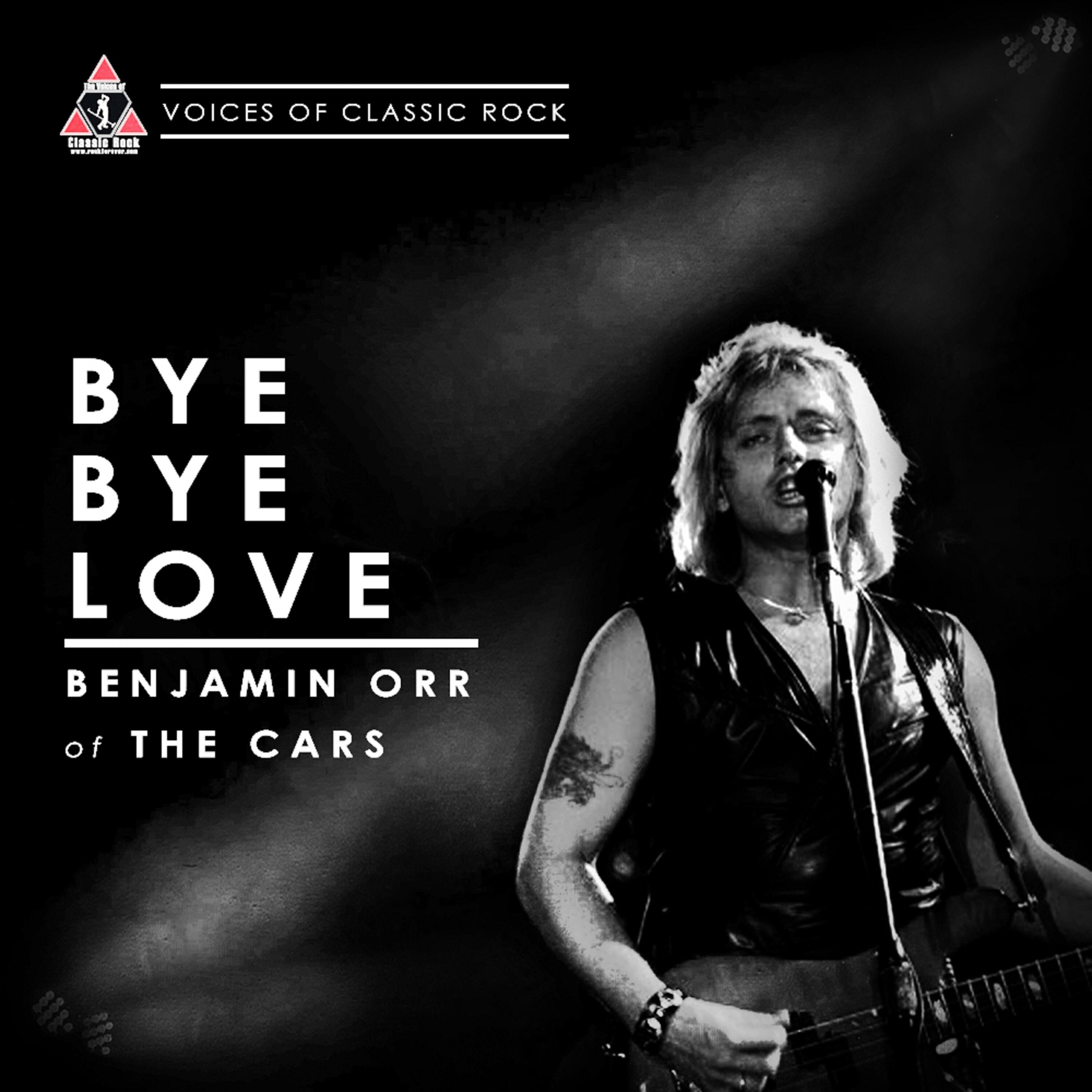Релиз Bye Bye Love (Live)