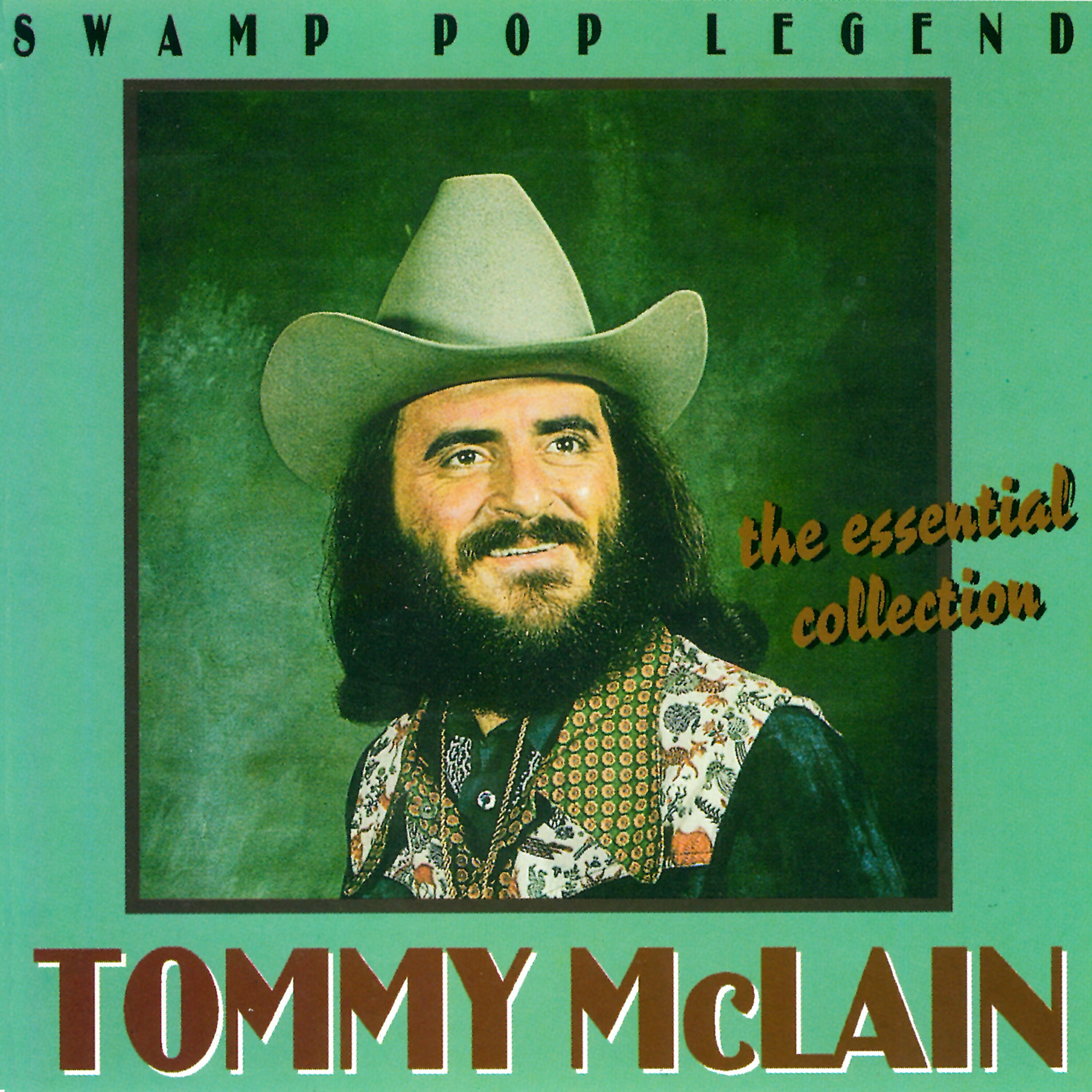 Релиз The Essential Collection