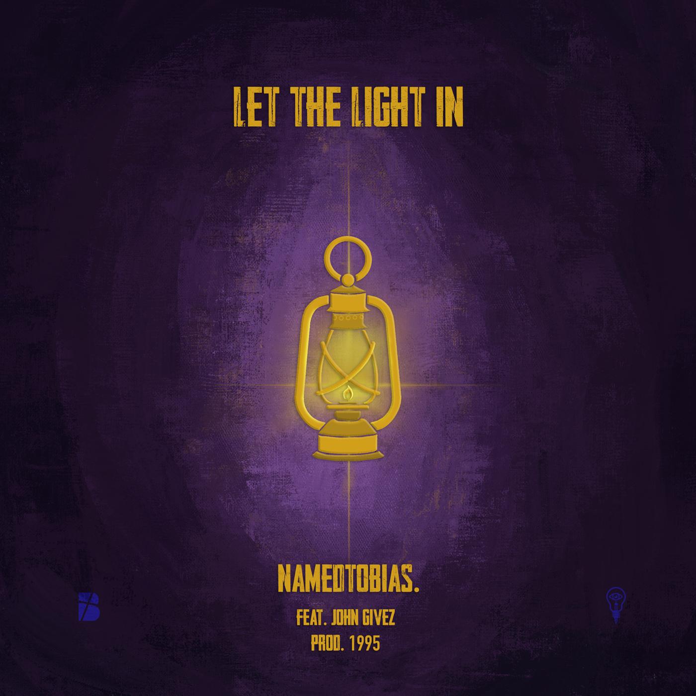 Релиз Let The Light In
