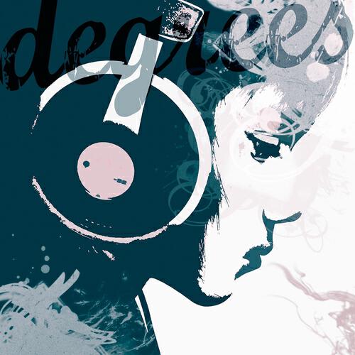 Релиз Degrees, Pt.2