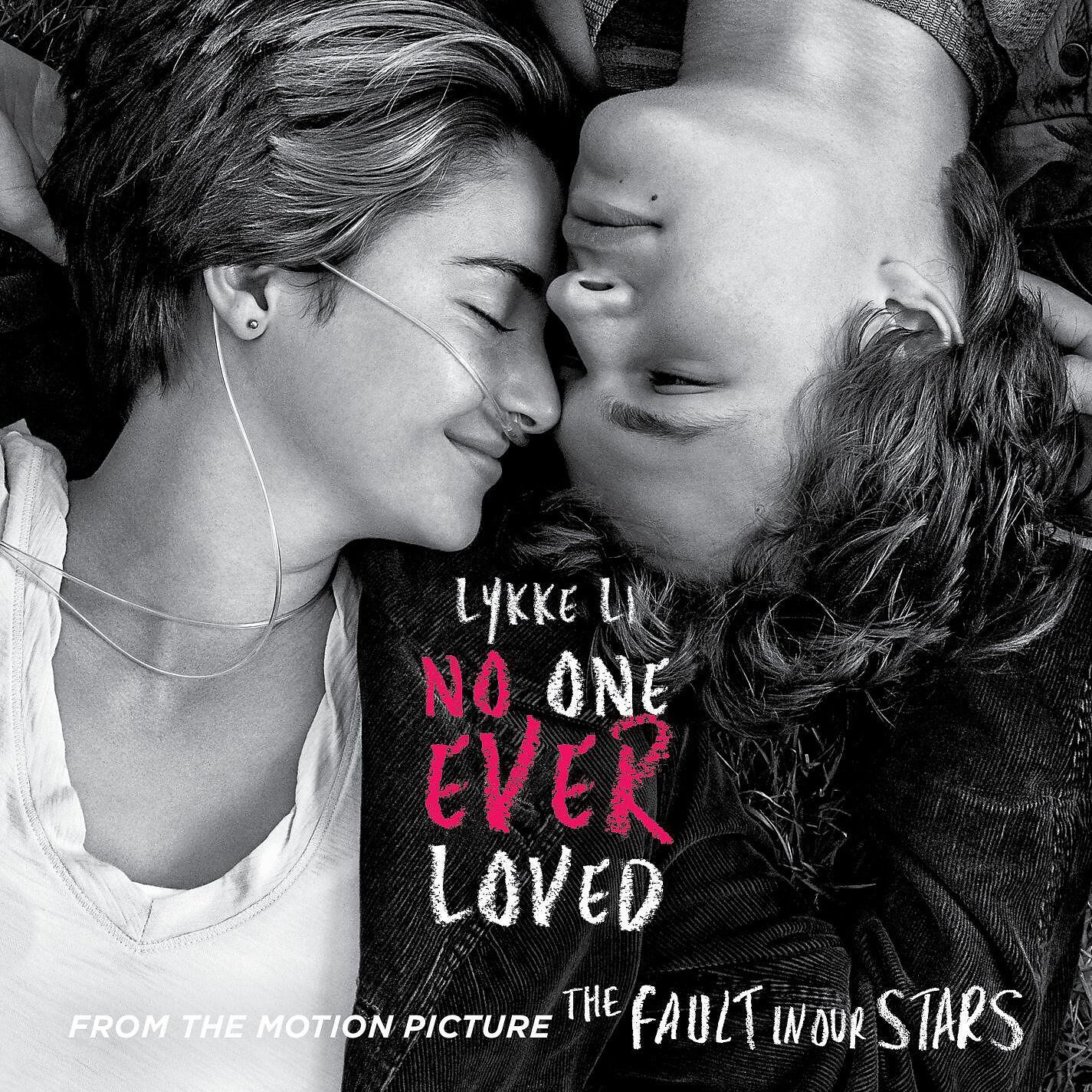 Релиз No One Ever Loved