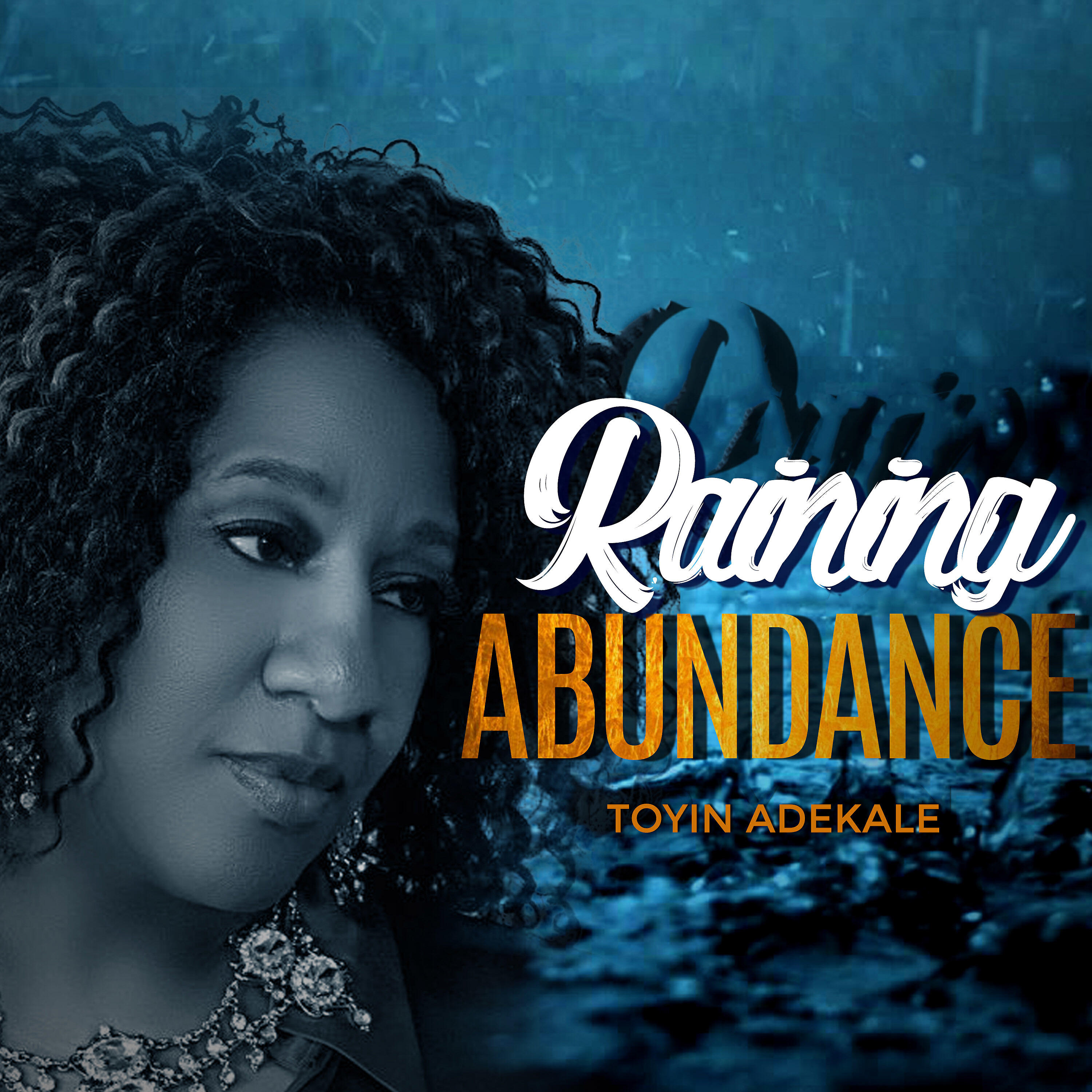 Релиз Raining Abundance