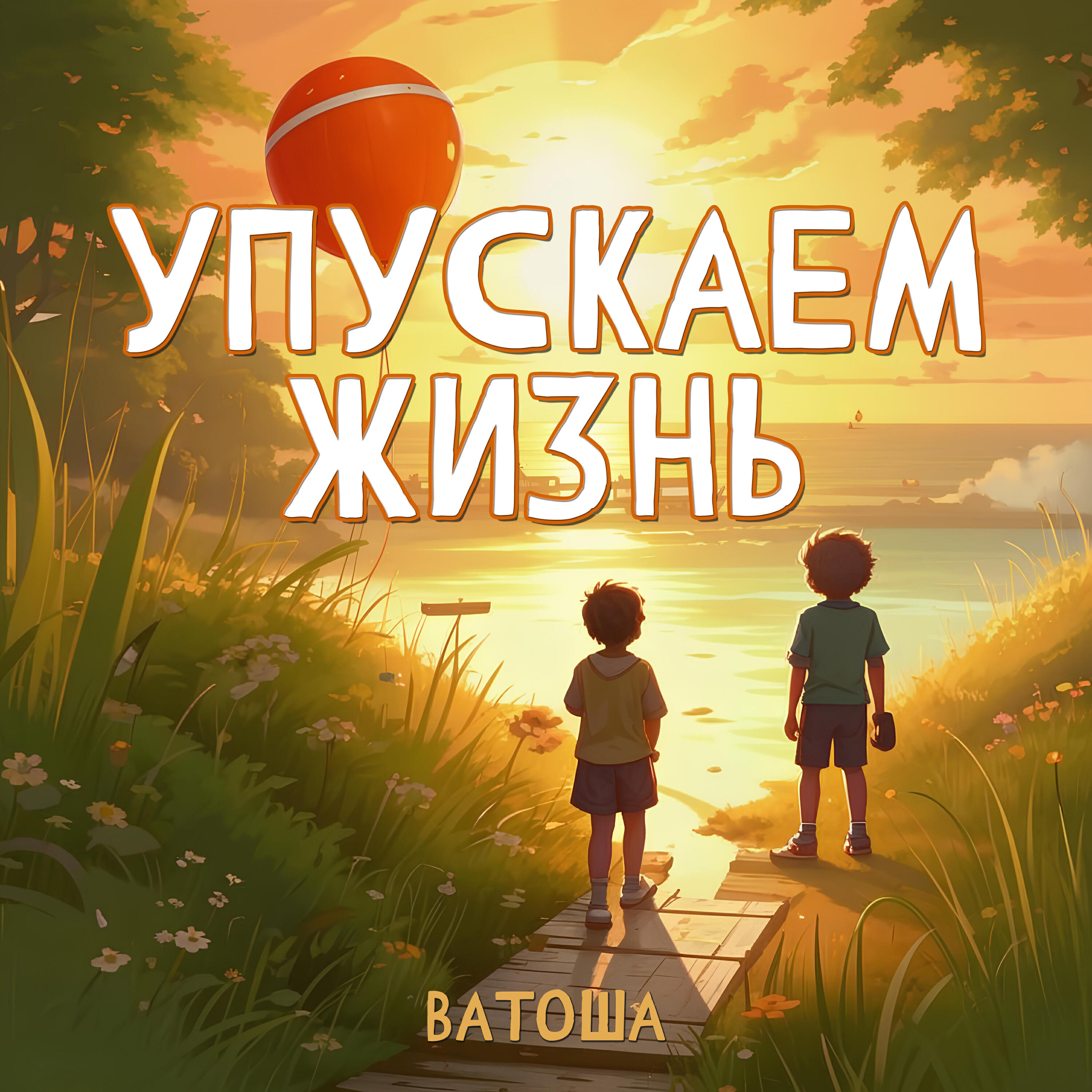 Постер альбома Упускаем жизнь