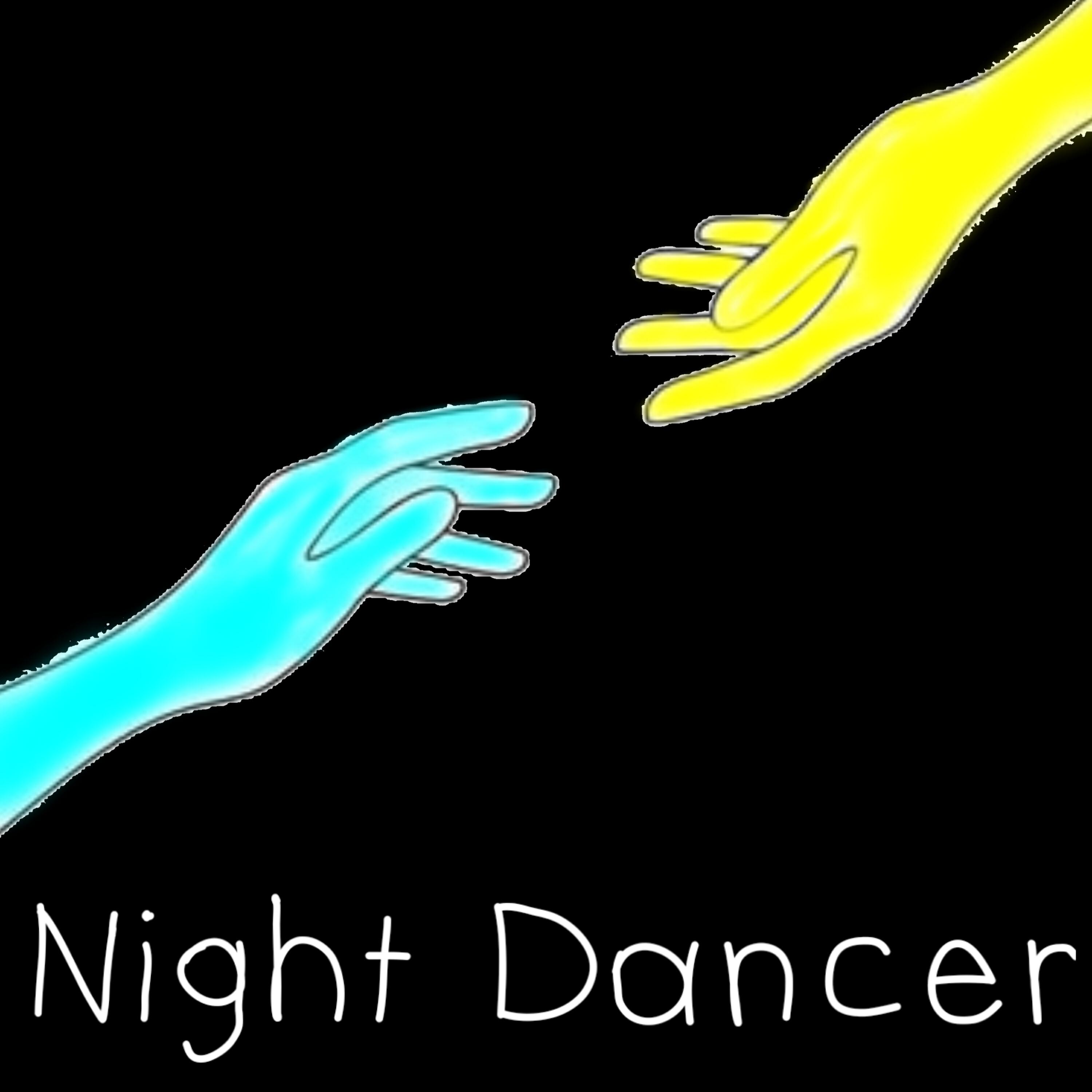 Релиз Night Dancer (Super Slowed)
