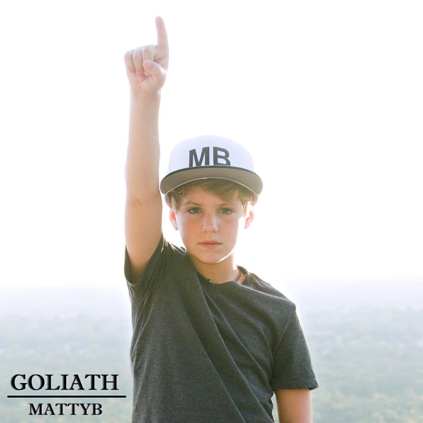 Релиз Goliath