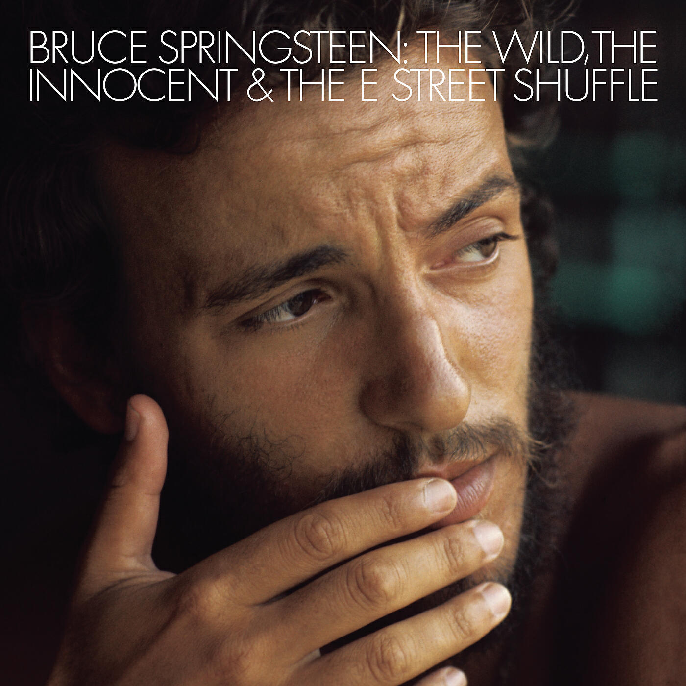 Релиз The Wild, the Innocent & The E Street Shuffle