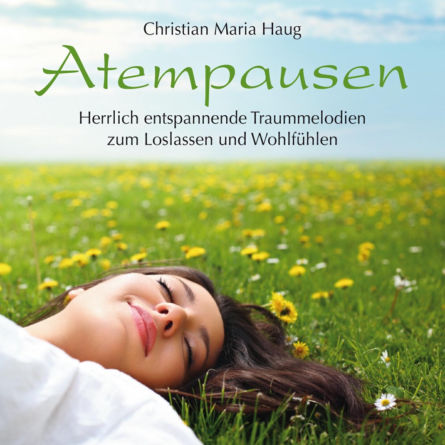 Релиз Atempausen