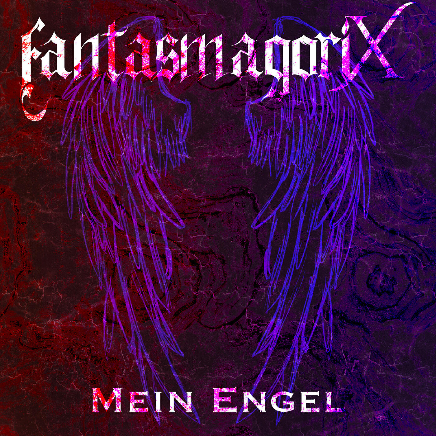 Релиз Mein Engel
