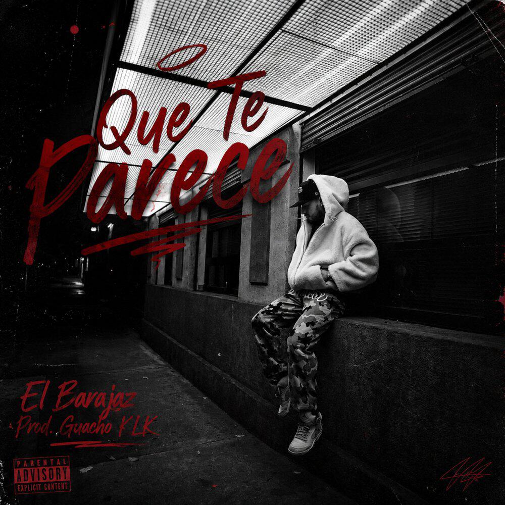 Релиз Que Te Parece