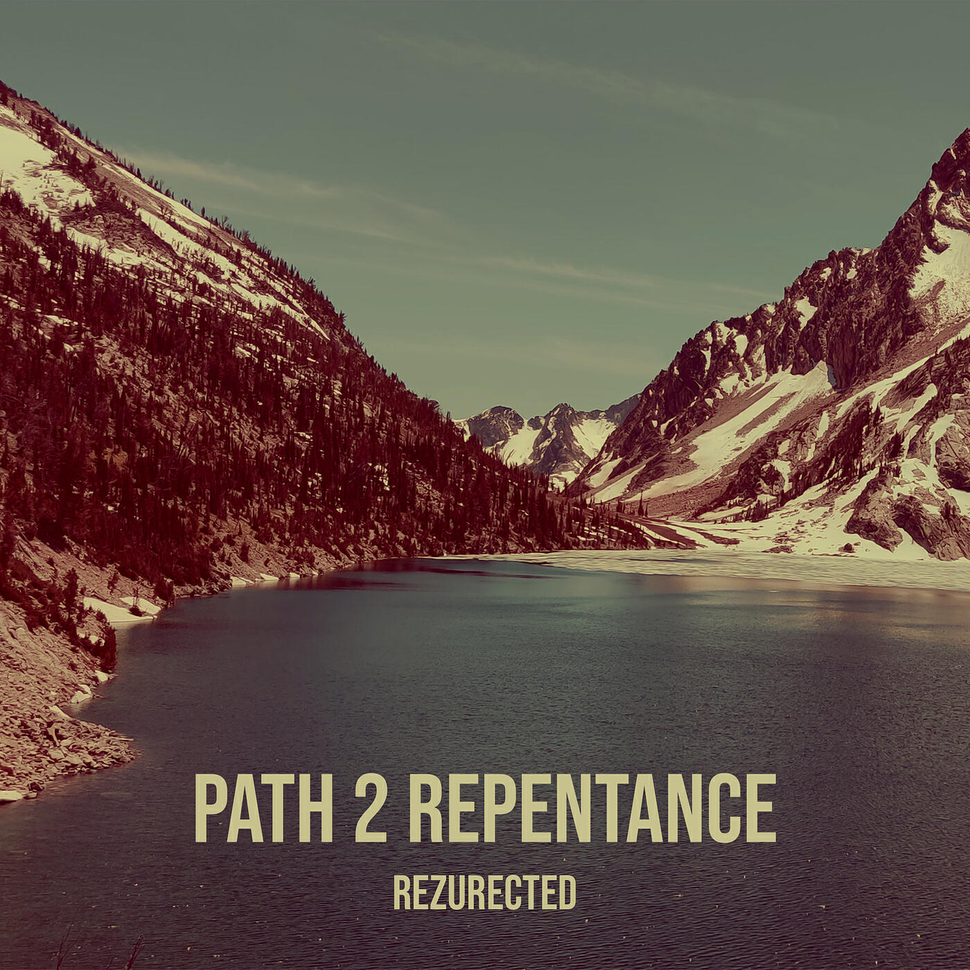 Rezurected