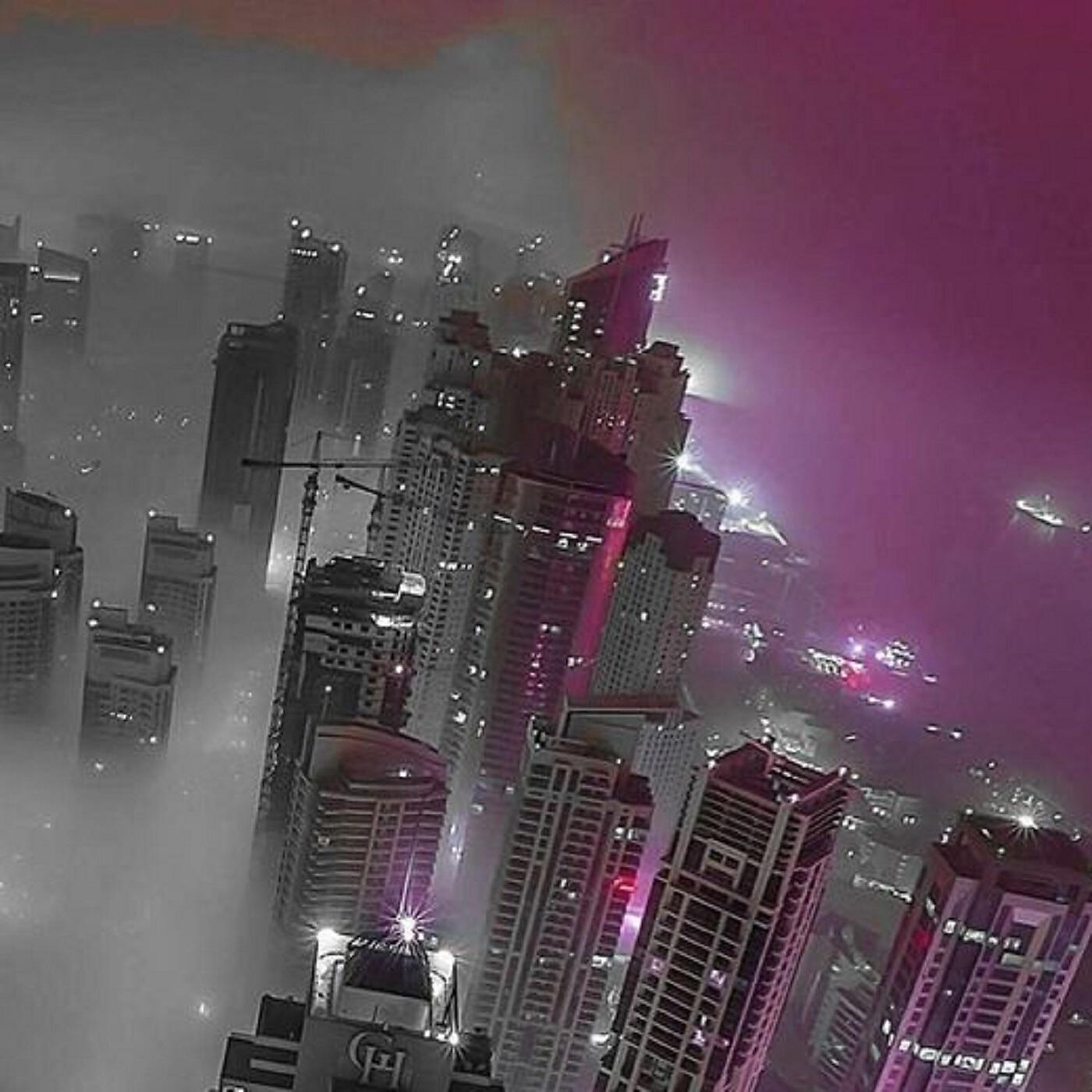 Релиз Mood Swing