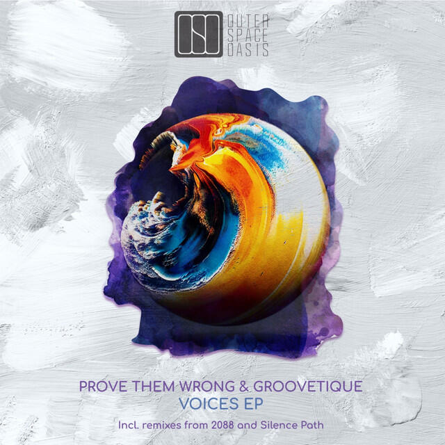 Релиз Voices