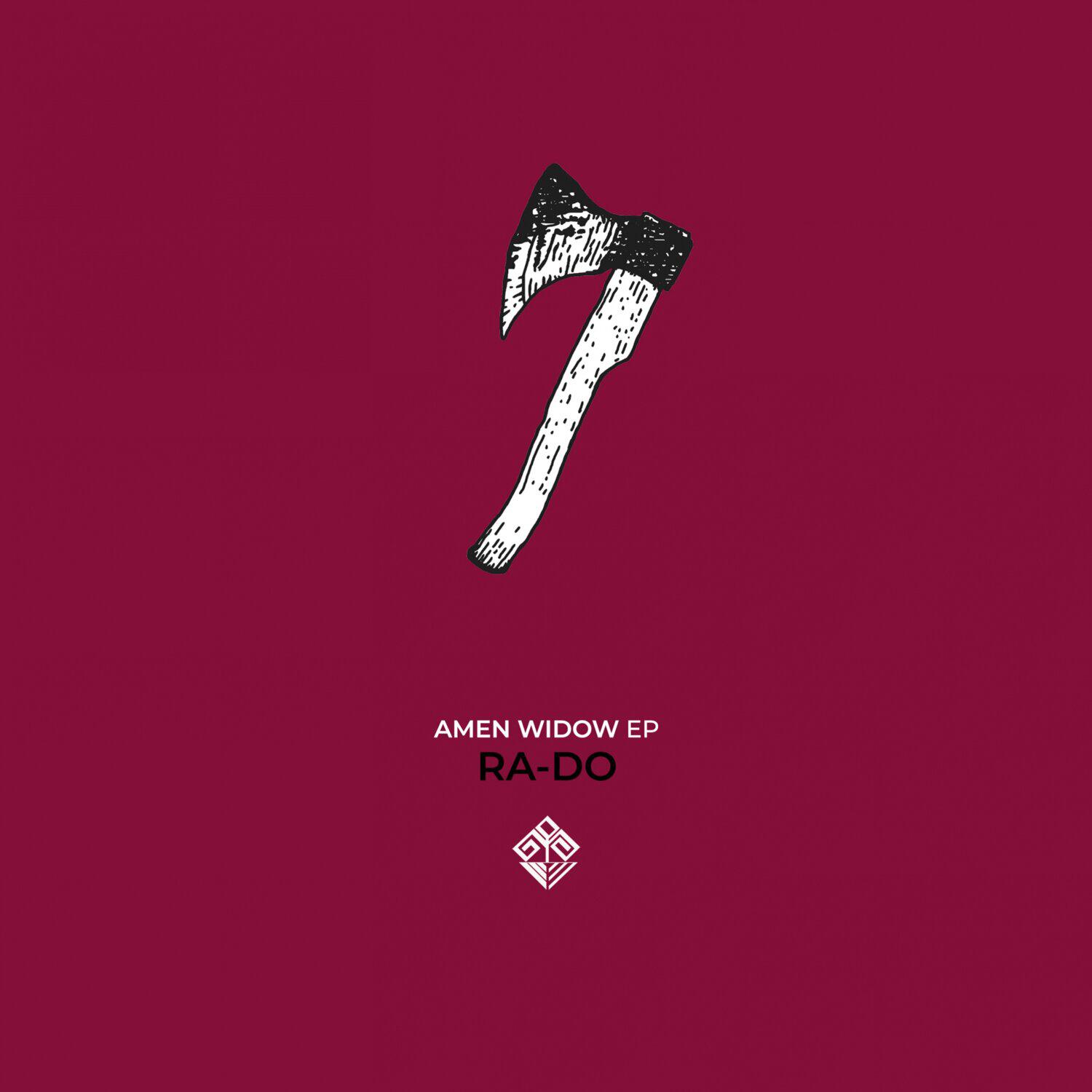 Релиз Amen Widow