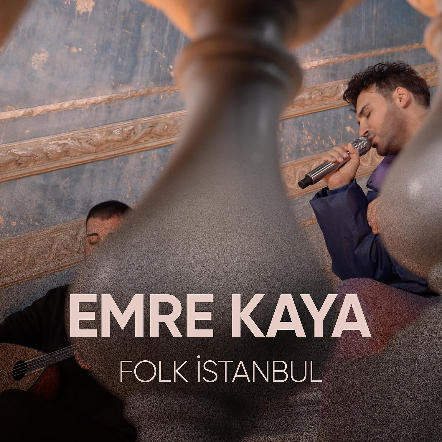 Релиз Folk İstanbul