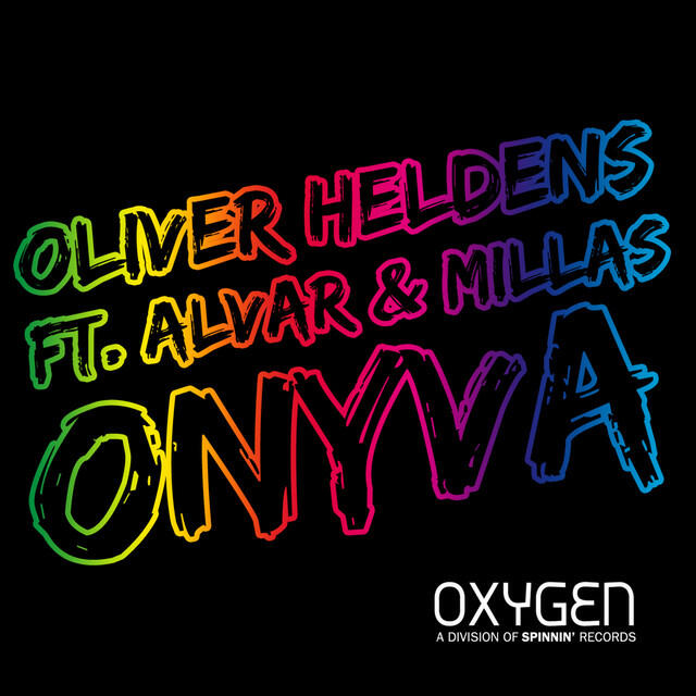 Релиз Onyva