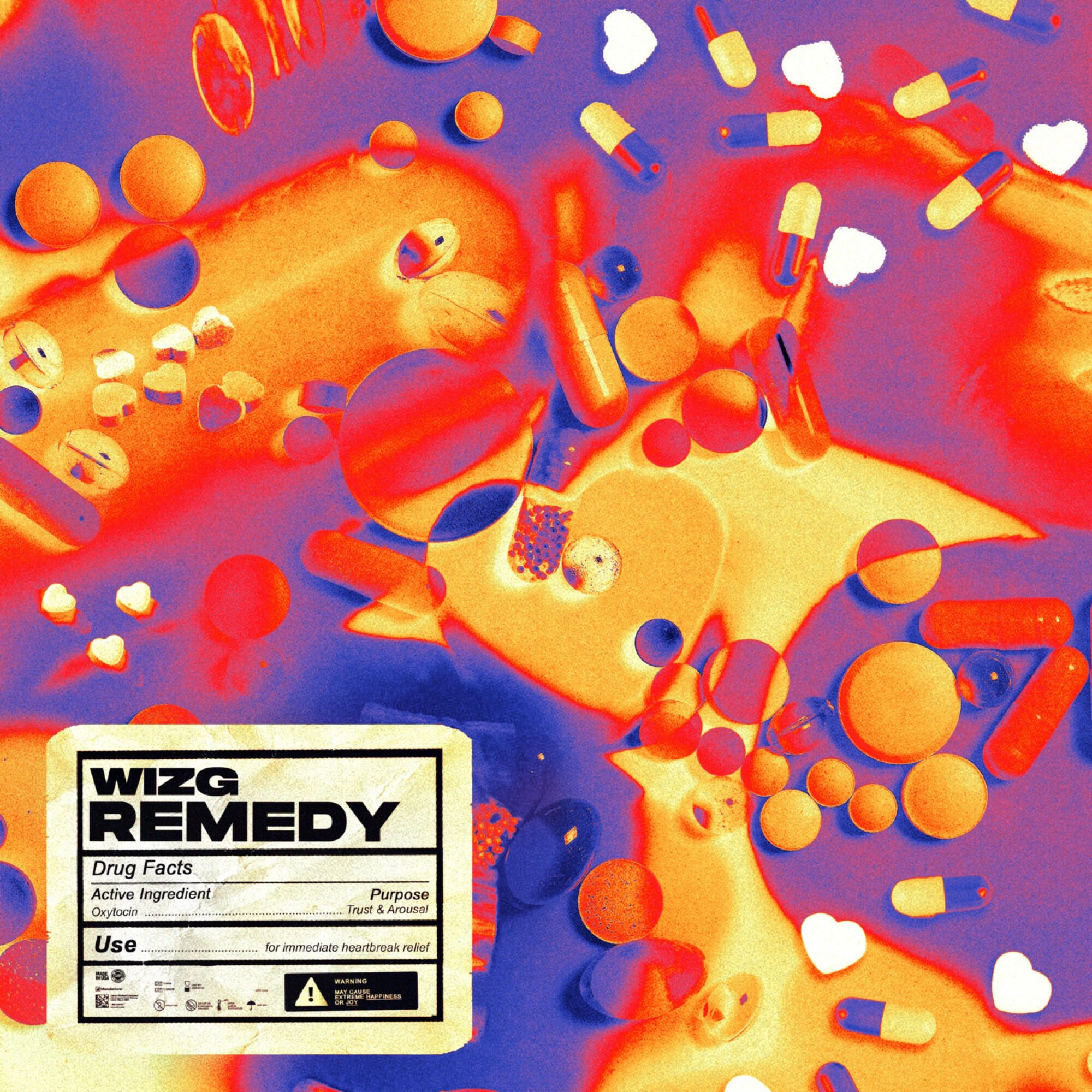 Релиз Remedy