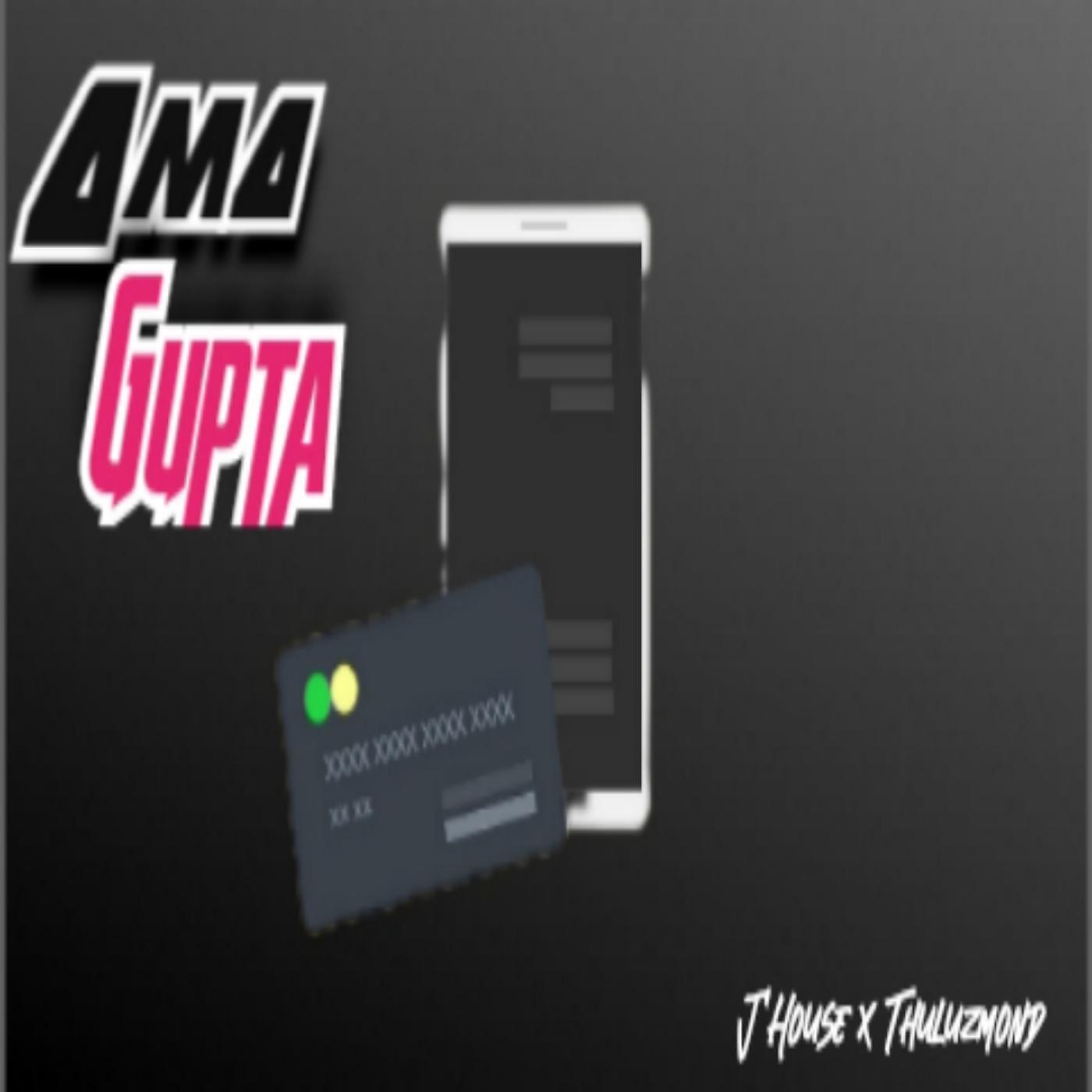 Релиз Ama Gupta (feat. Thuluzmond)