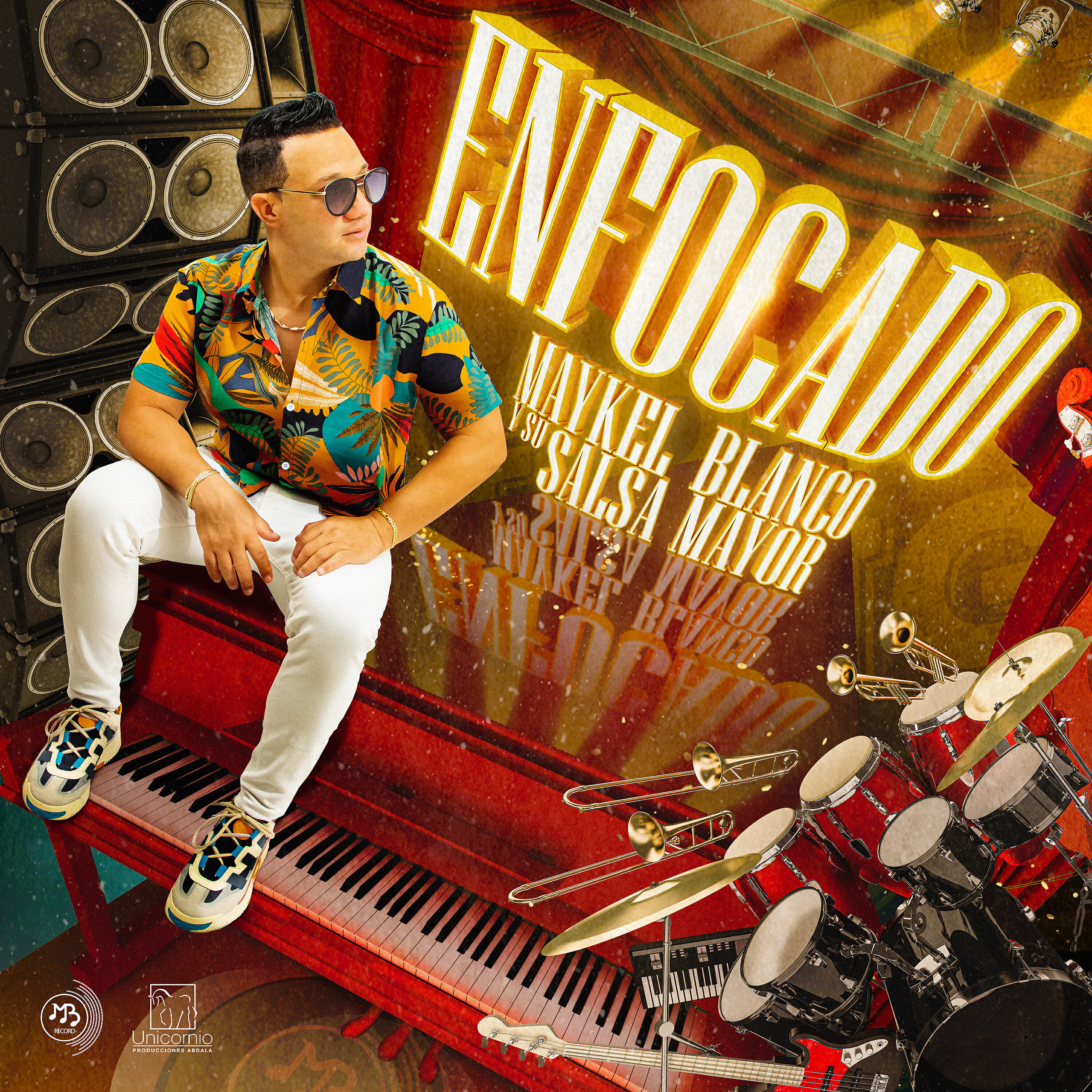 Релиз Enfocado