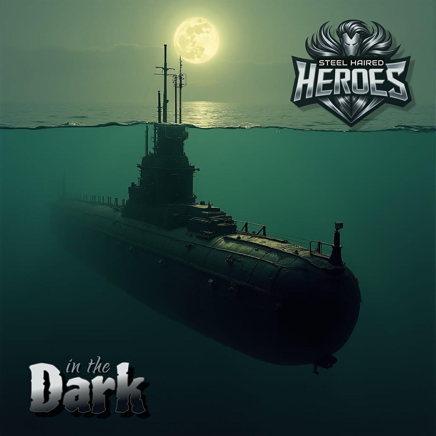 Релиз In the Dark
