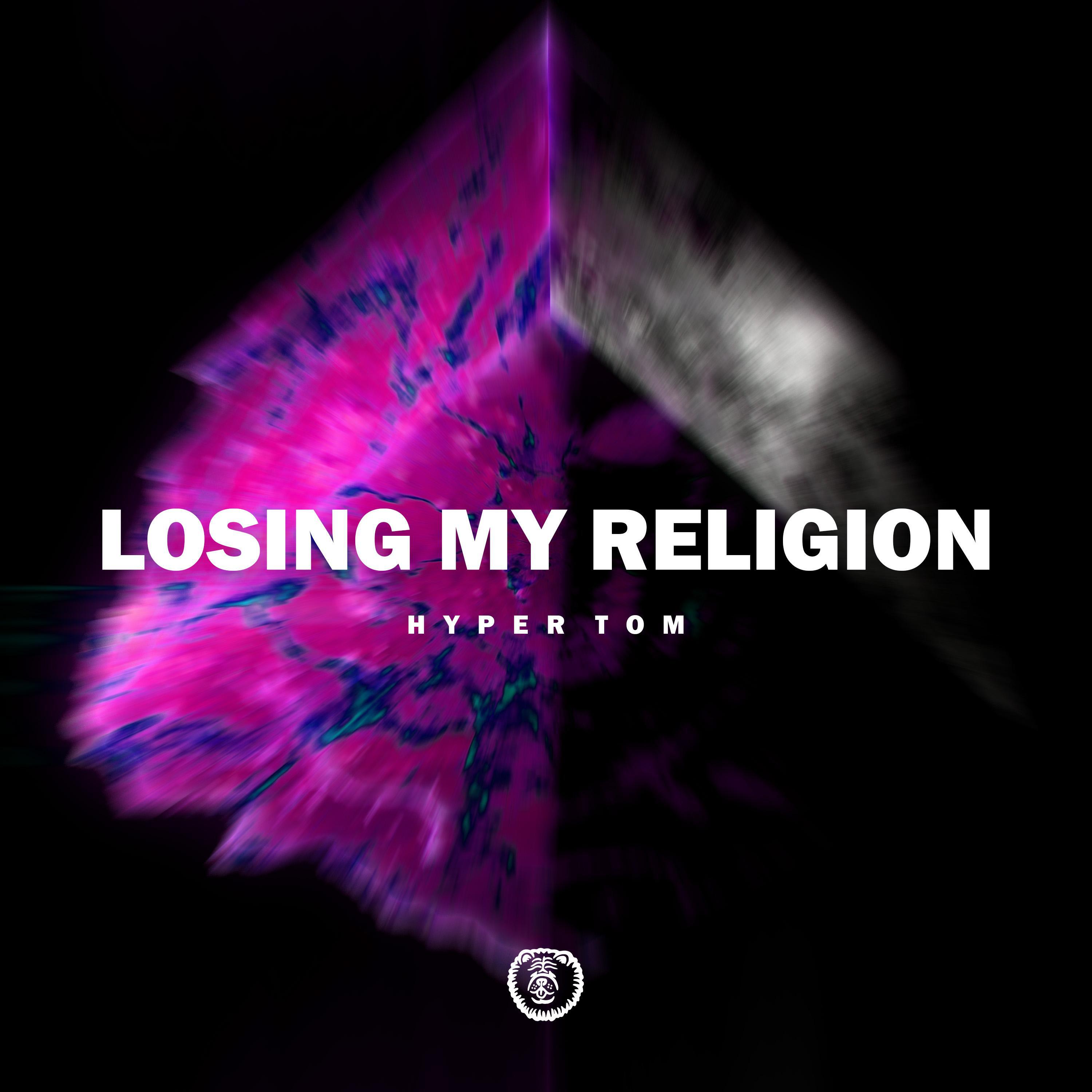 Релиз Losing My Religion (Techno Version)