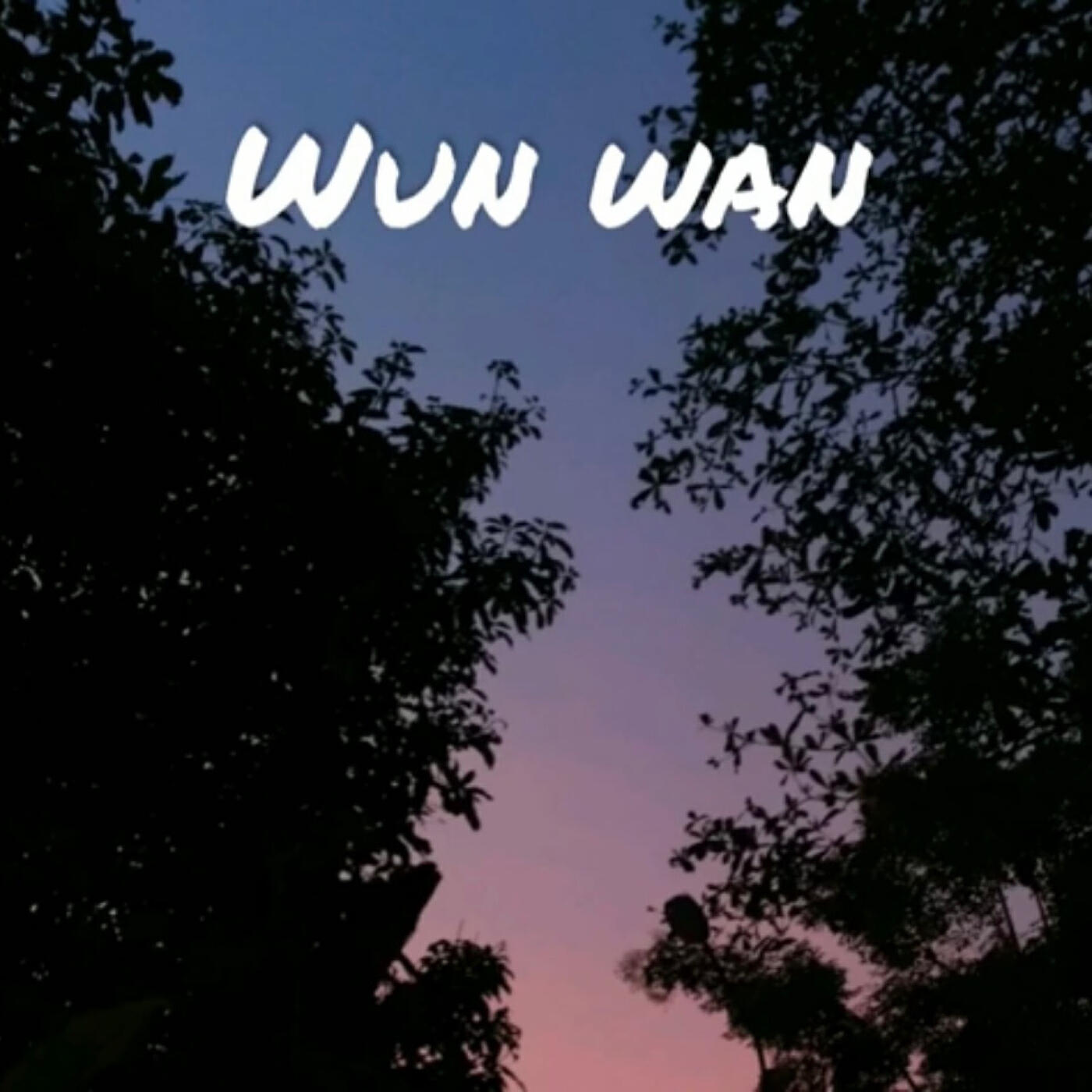 Релиз Wun Wan
