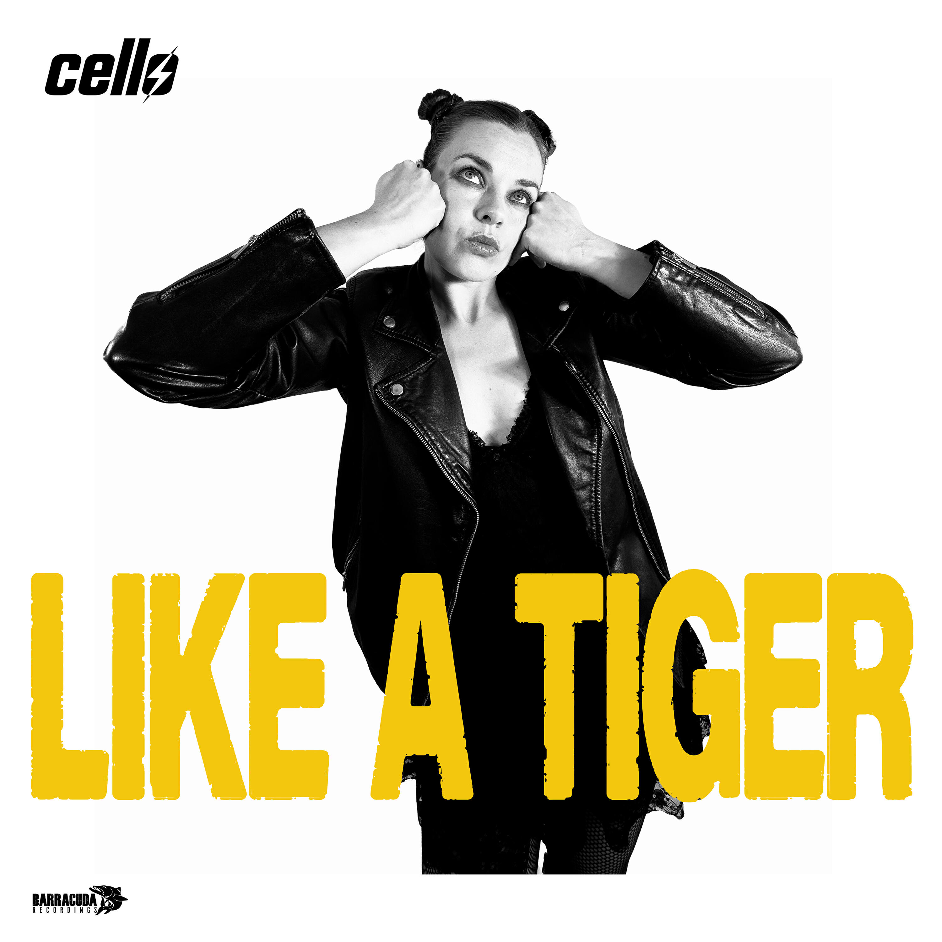 Релиз Like A Tiger
