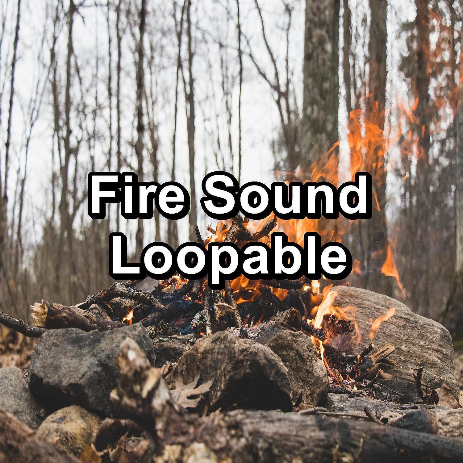 Релиз Fire Sound Loopable