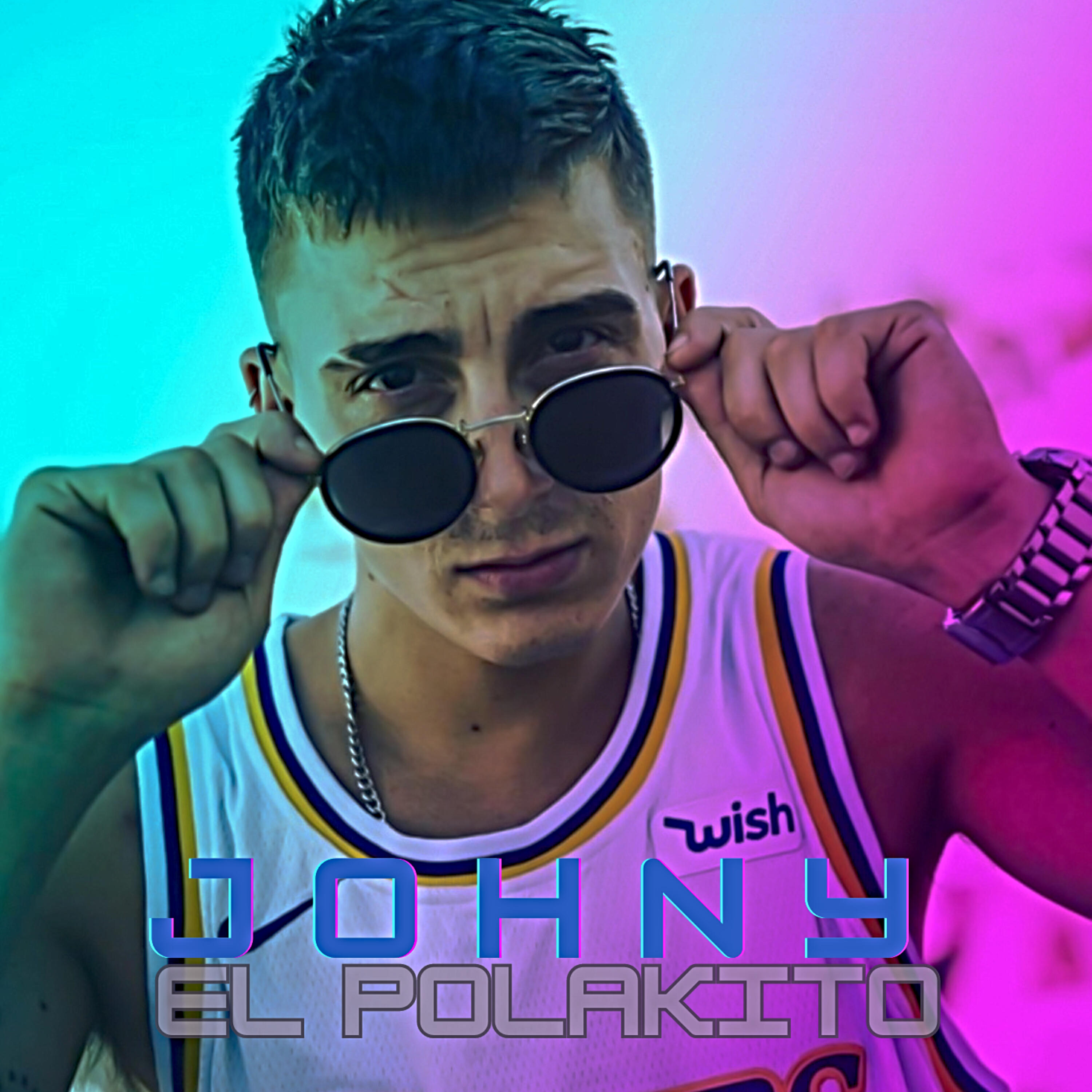 Johny el Polakito