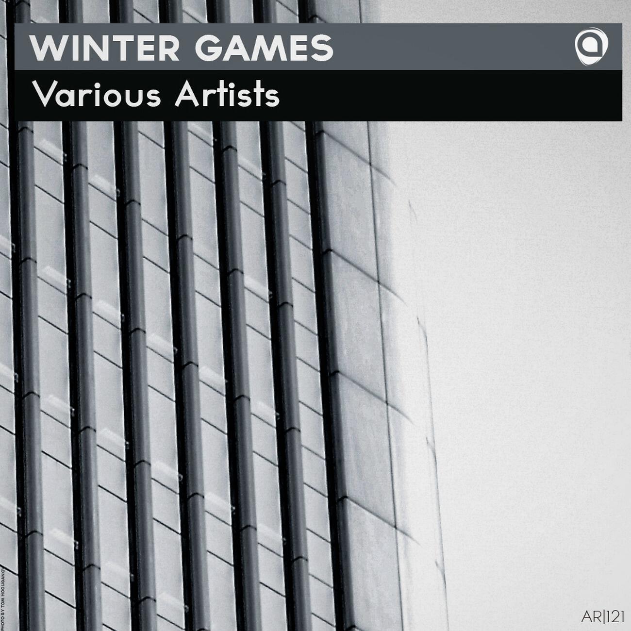 Релиз Winter Games VA