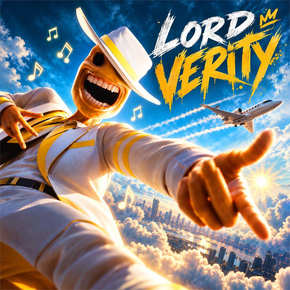 Релиз Lord Verity - Master of Humanity
