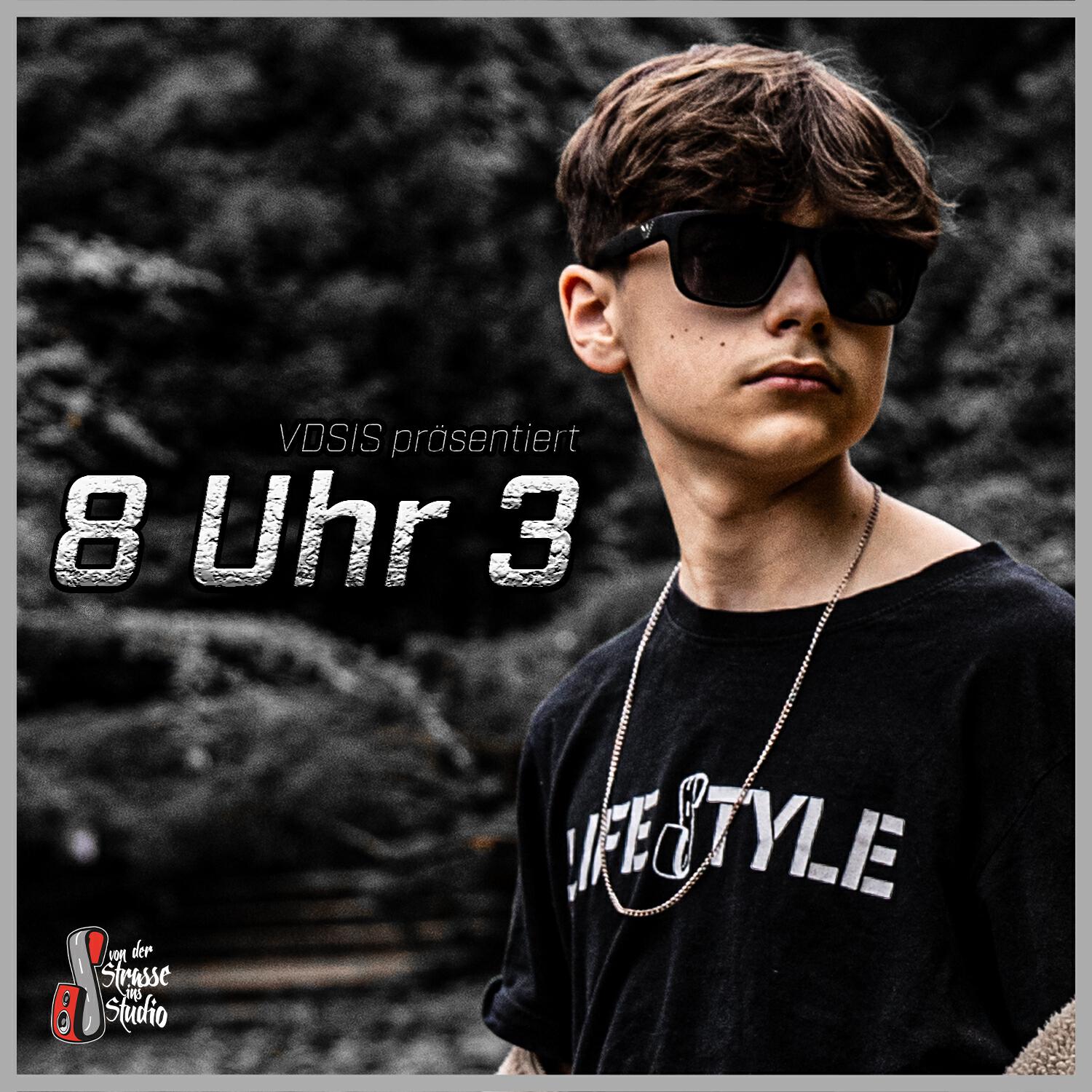 Релиз 8 Uhr 3