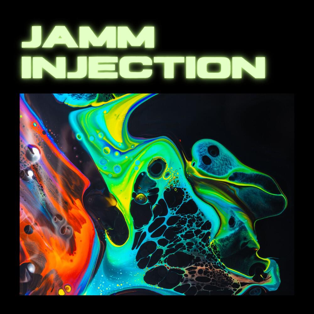 Релиз Injection