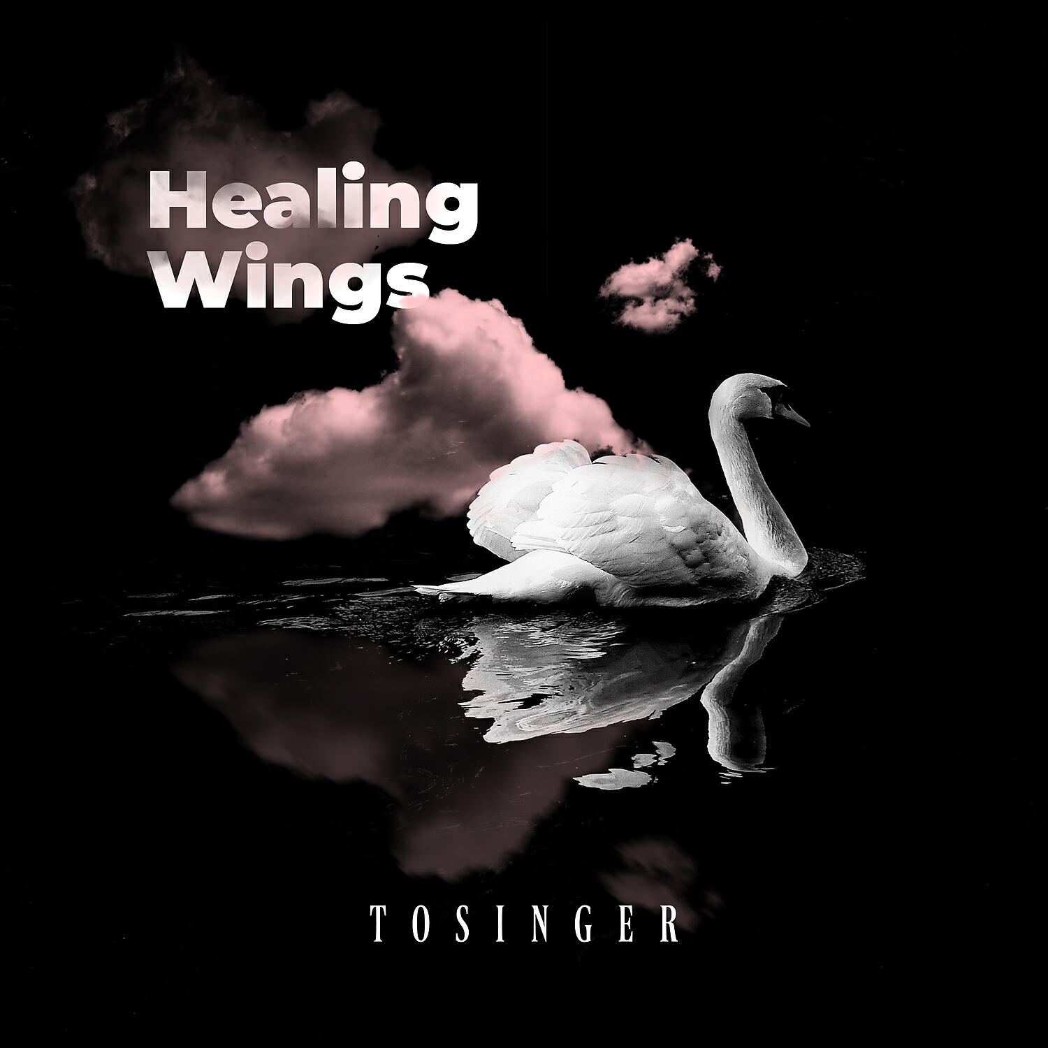 Релиз Healing Wings