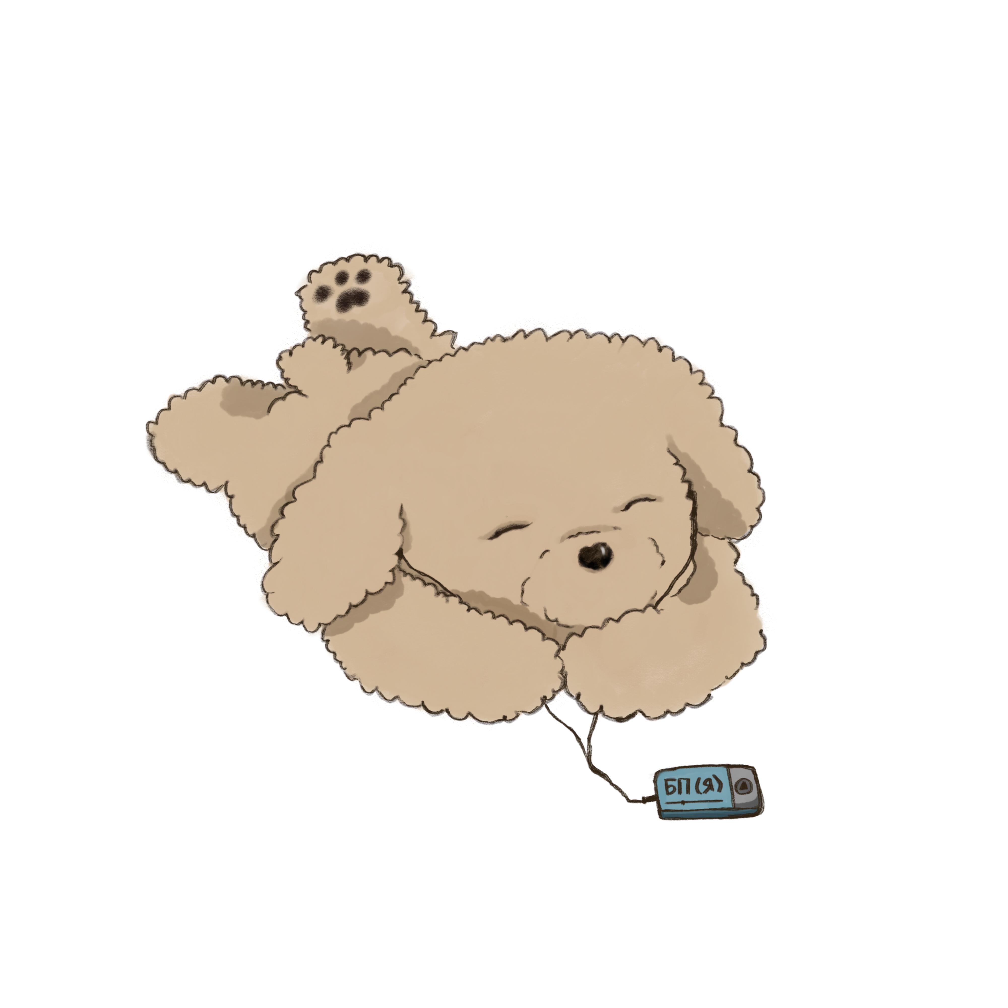 Релиз Полаять