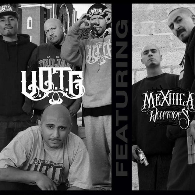 Релиз Padre Nuestro