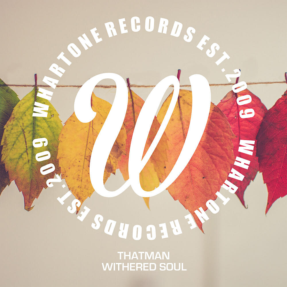 Релиз Withered Soul