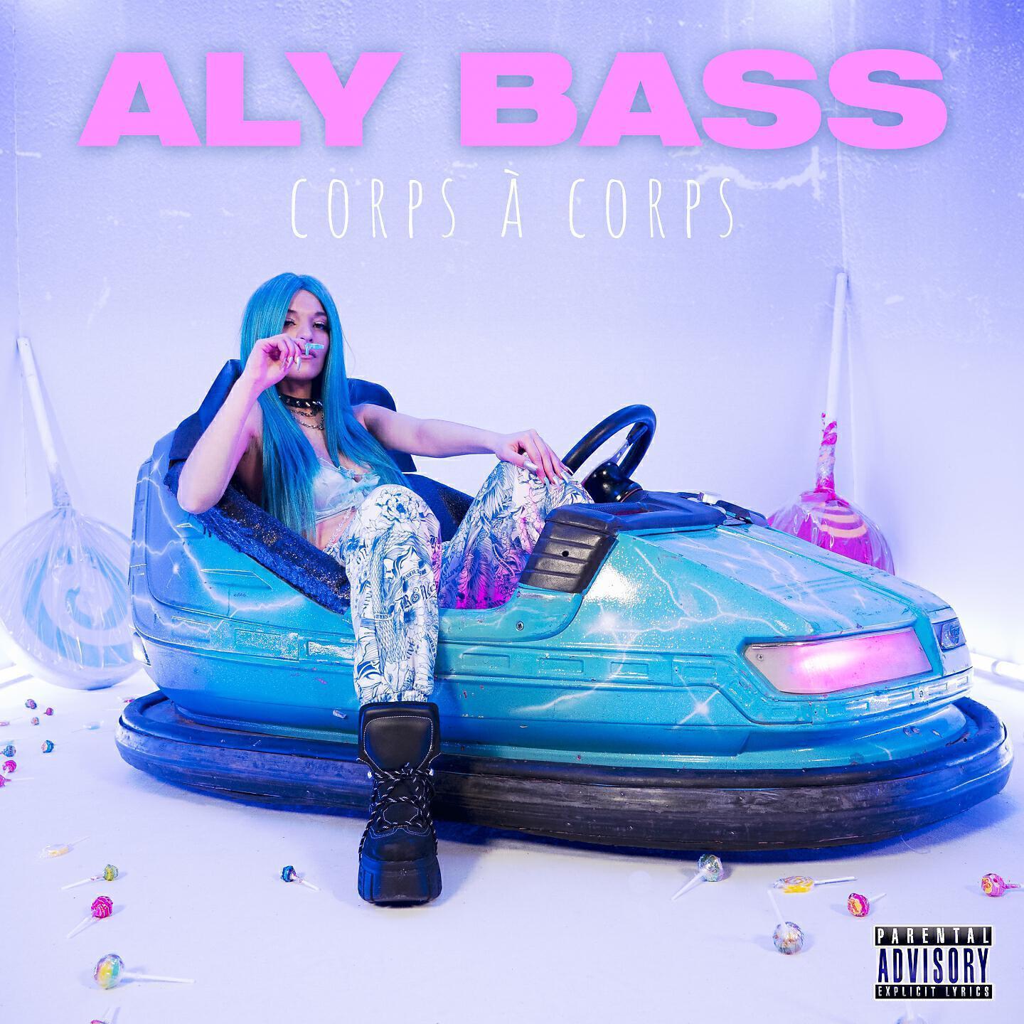 Aly Bass
