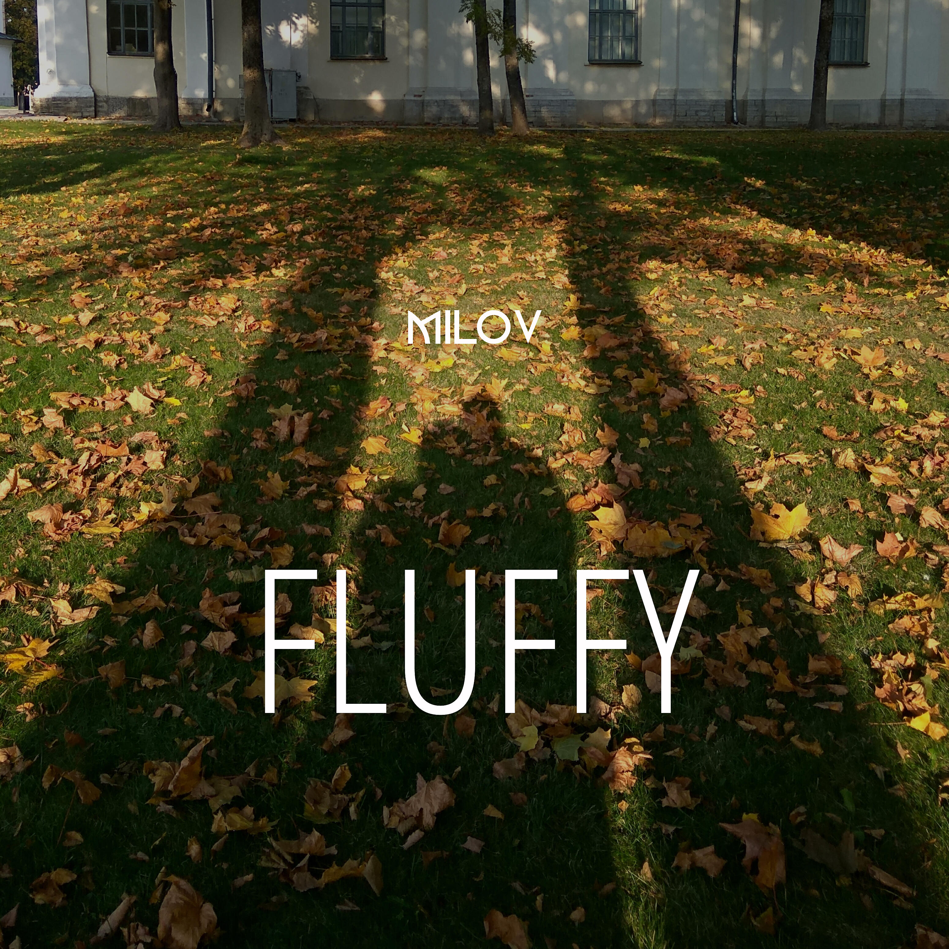Релиз Fluffy