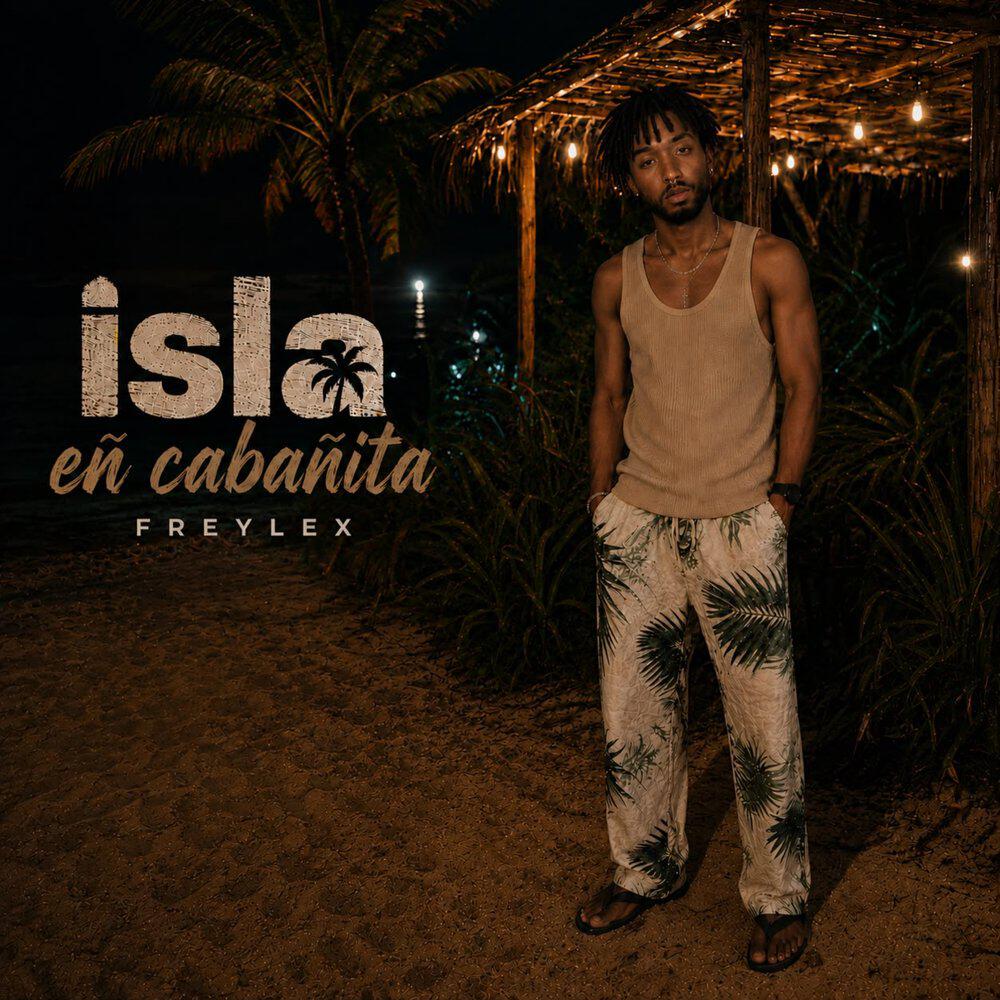 Релиз Isla en Cabañita