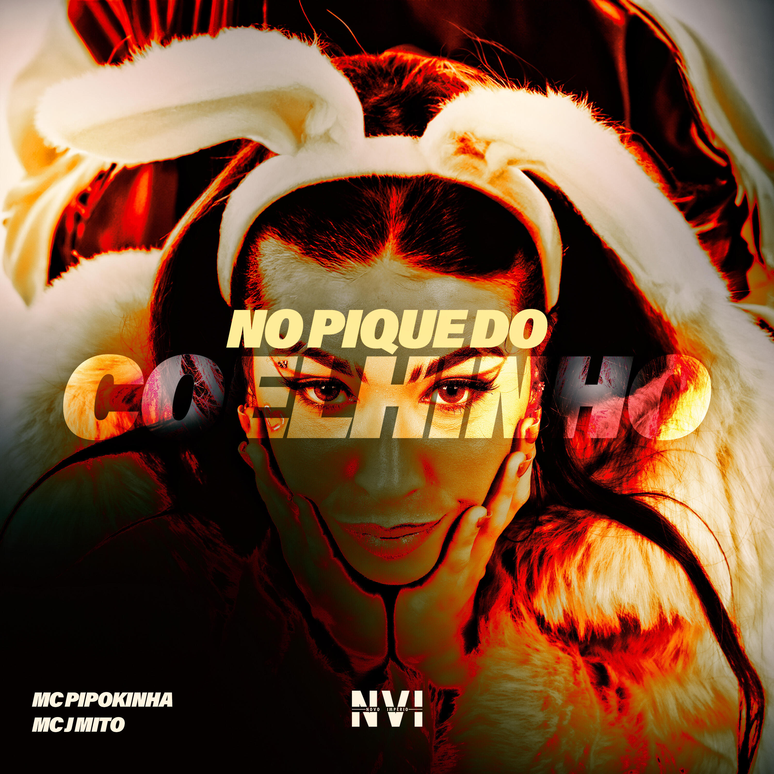 Релиз No Pique do Coelhinho