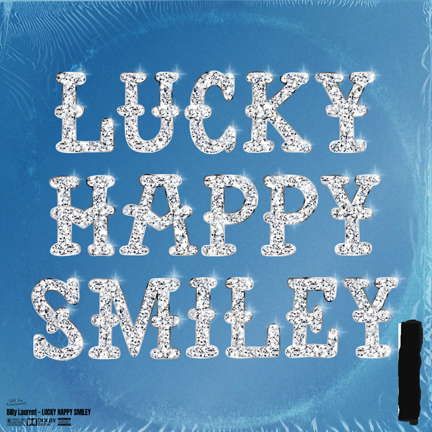 Релиз LUCKY HAPPY SMILEY