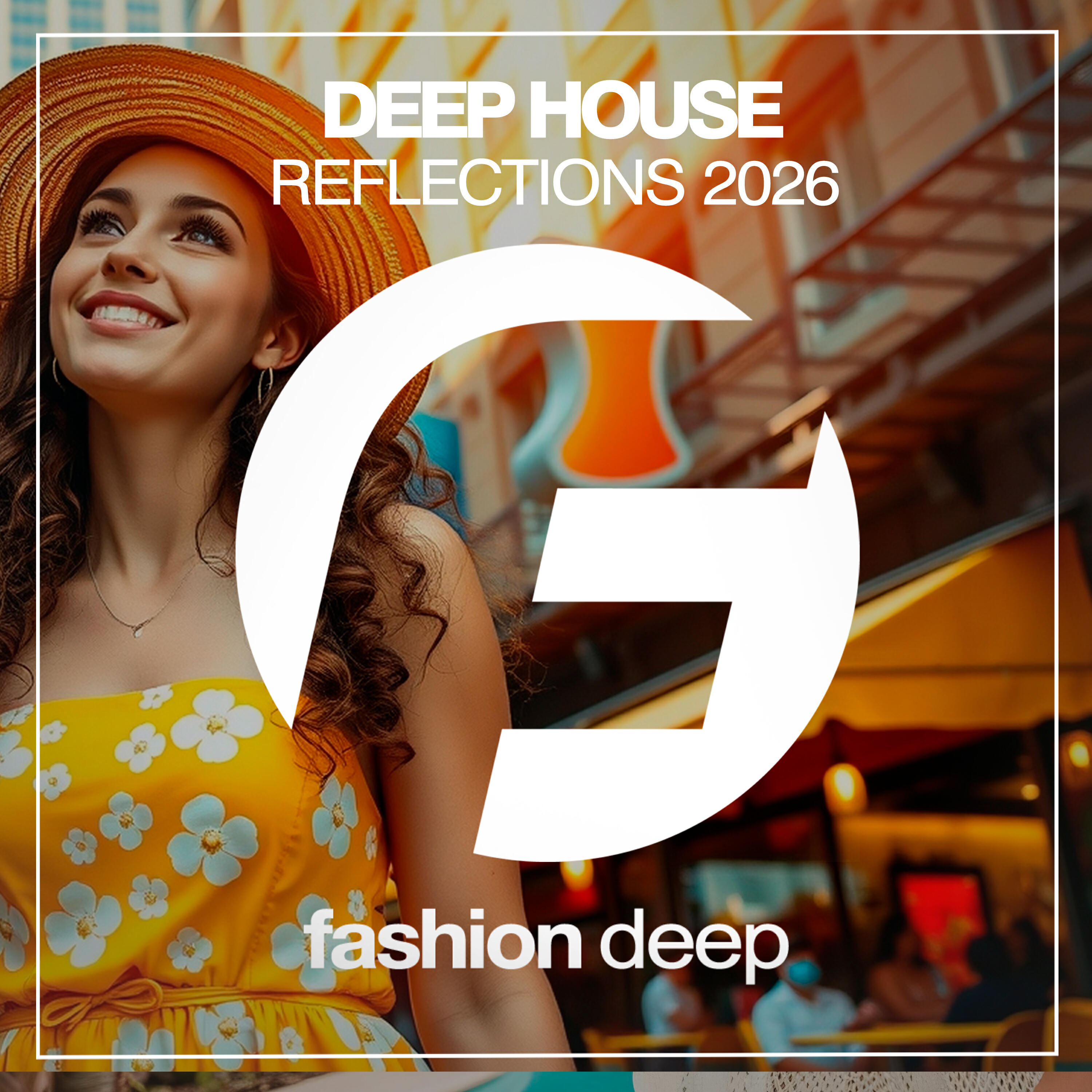 Релиз Deep House Reflections 2026