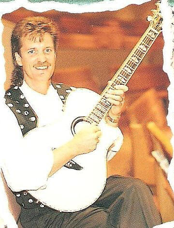 Randy Rothwell
