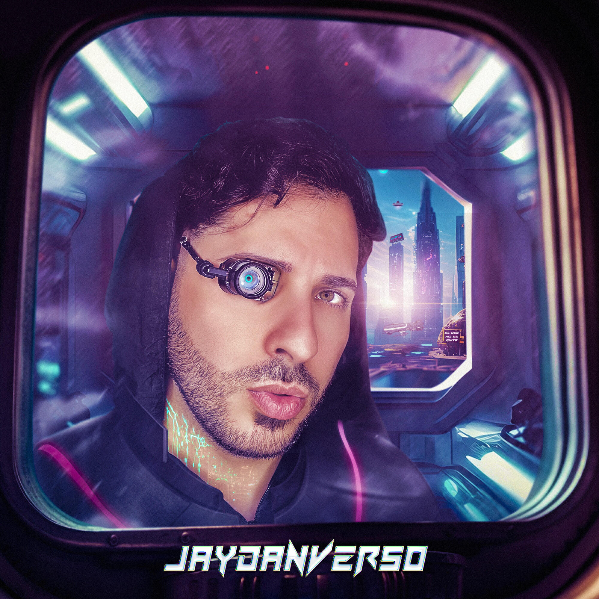Релиз JaydanVerso
