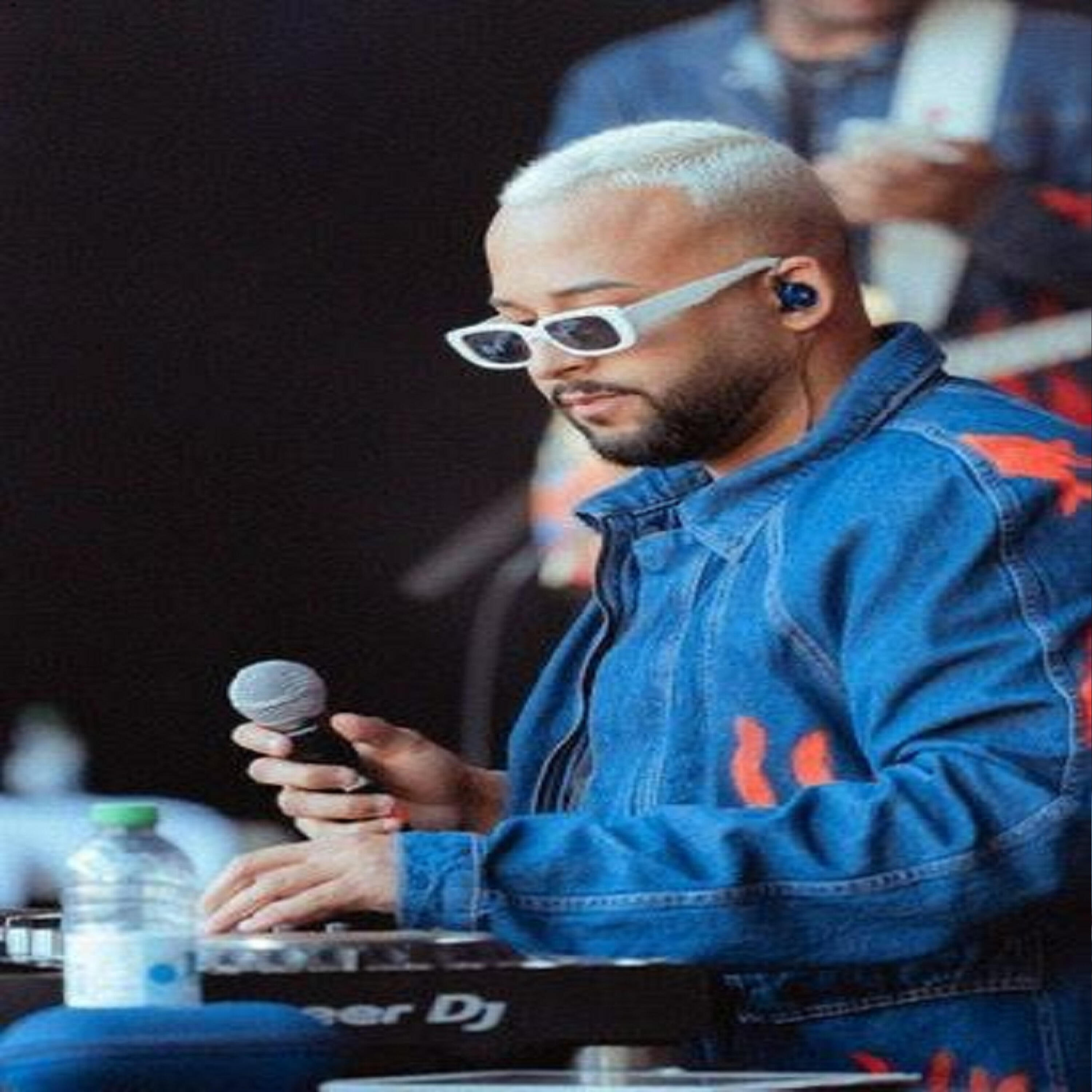 MC Dimmy