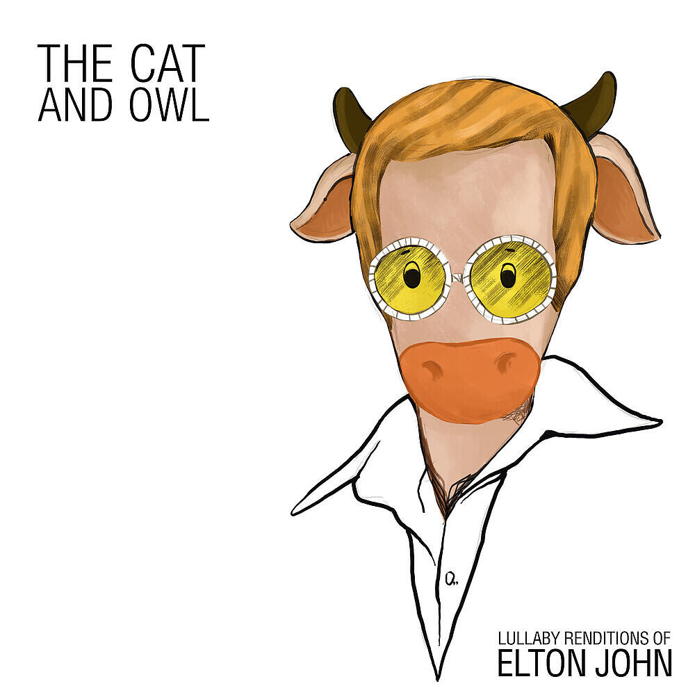 Релиз Lullaby Renditions of Elton John