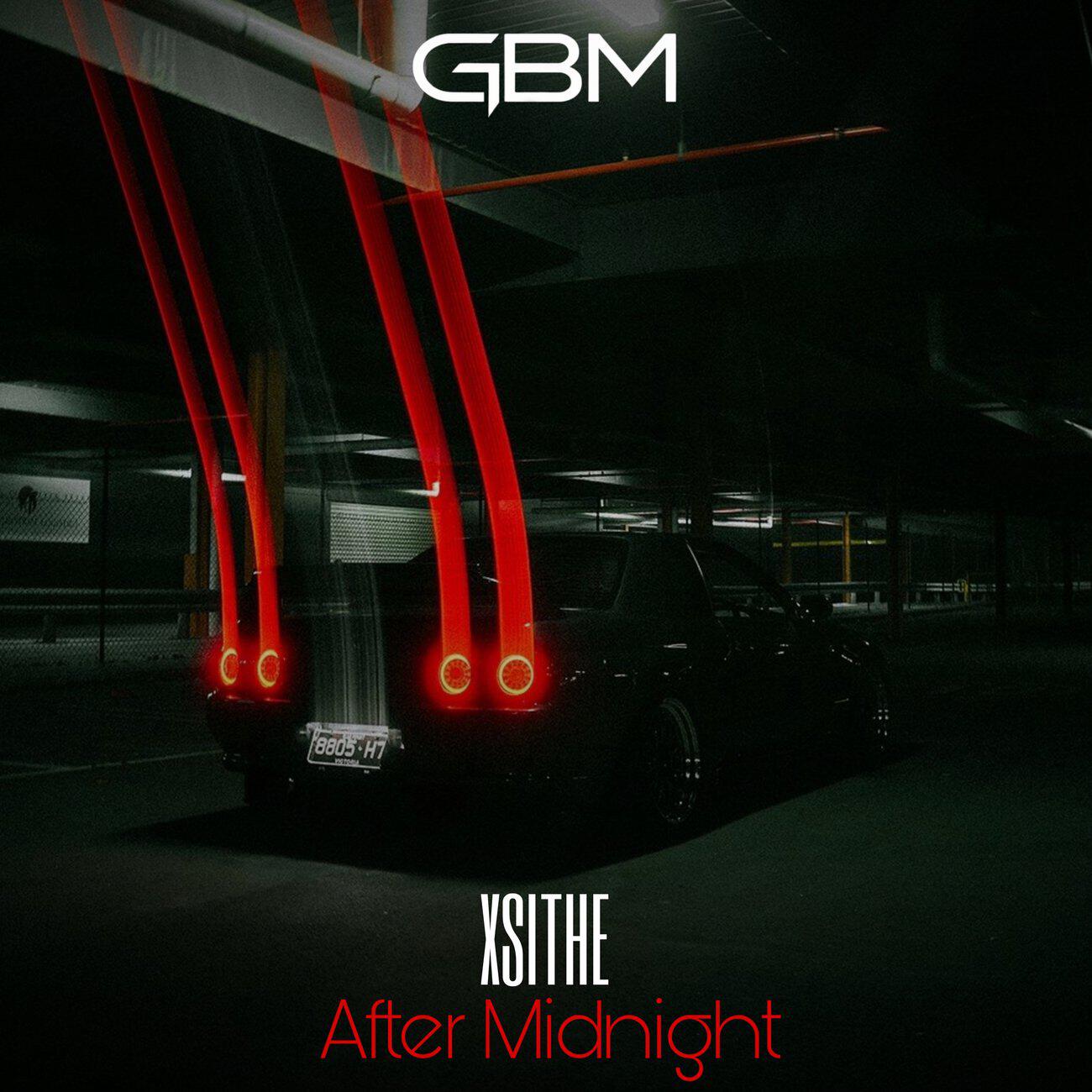 Релиз After Midnight
