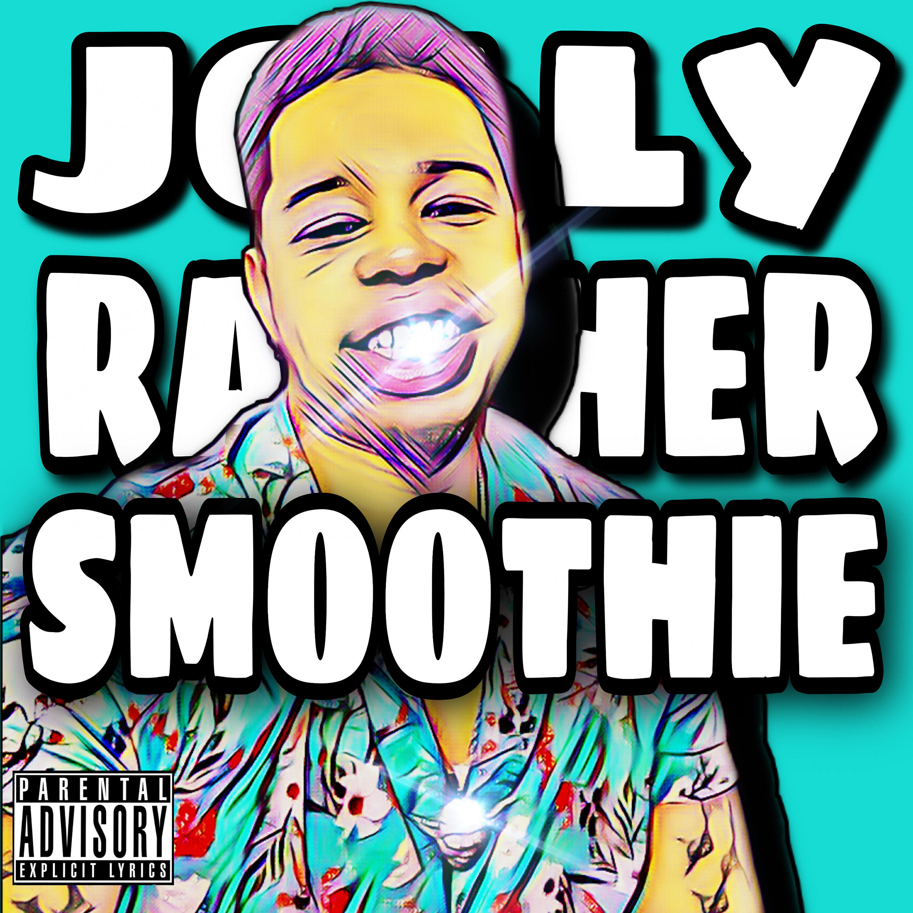 Трек Jolly Rancher Smoothie