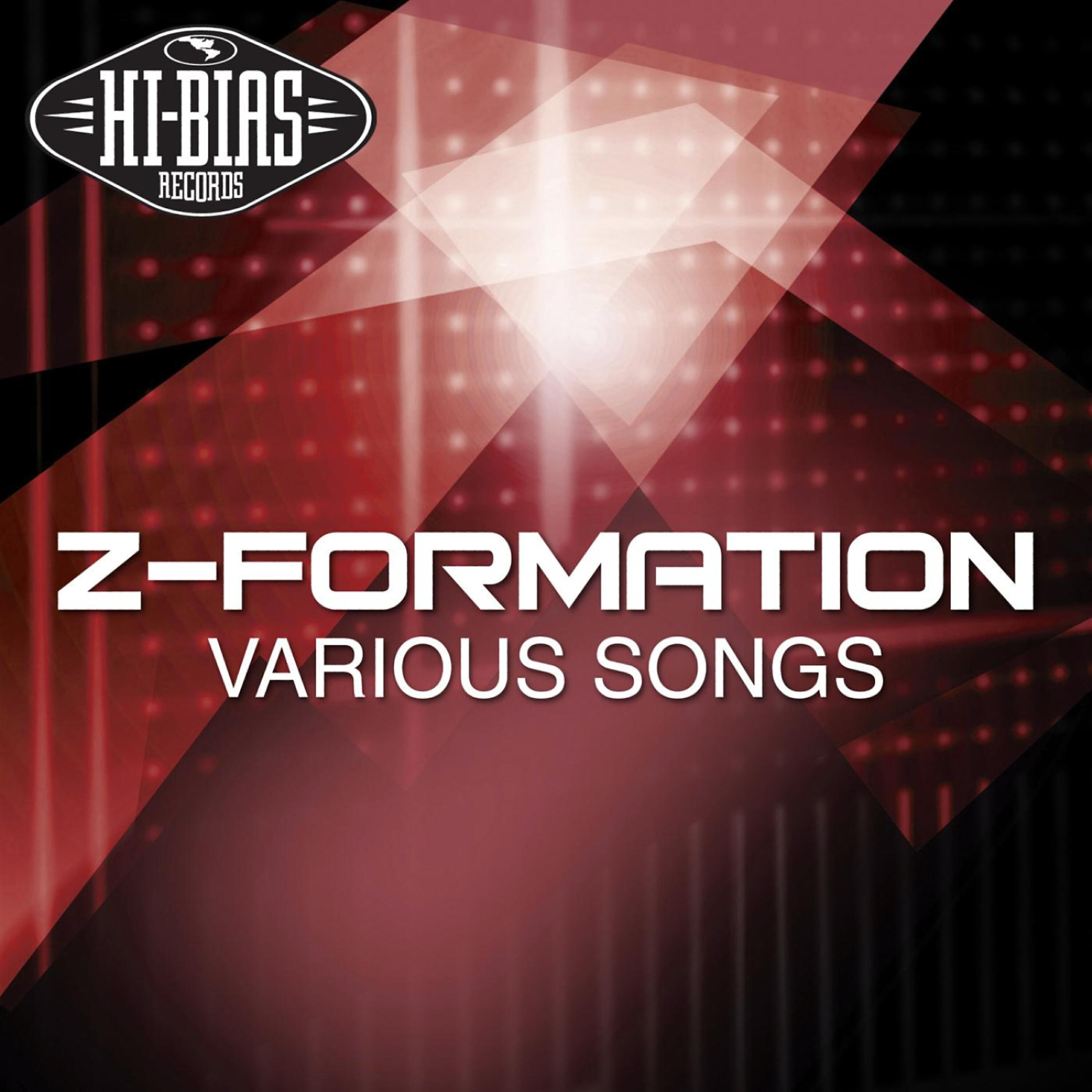 Релиз Various Songs